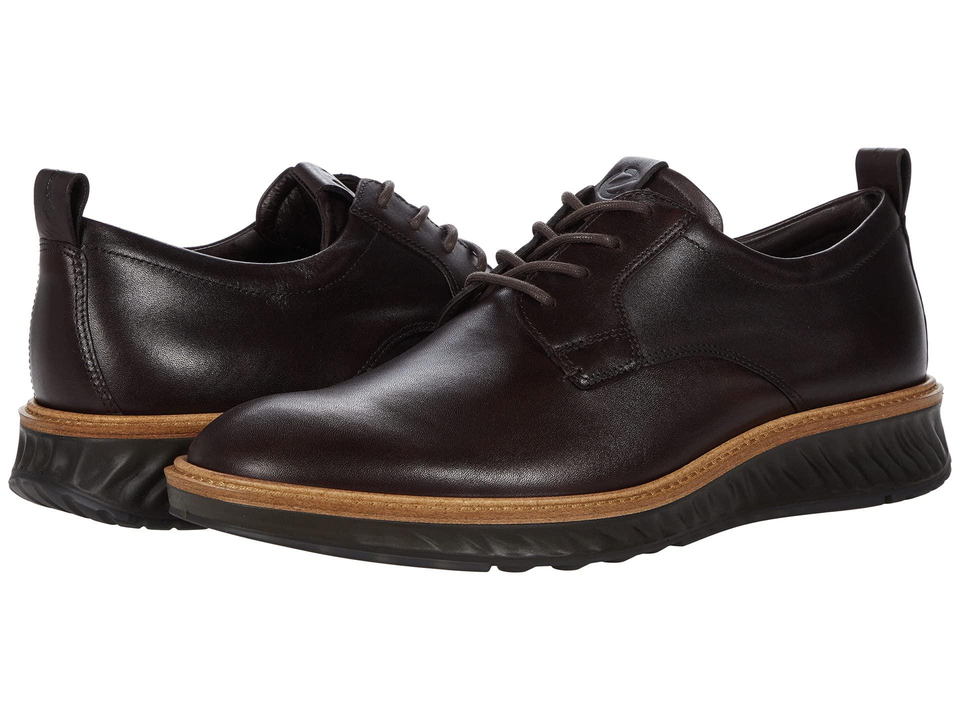 Ecco St.1 Hybrid Plain Gore-tex for Men Lyst