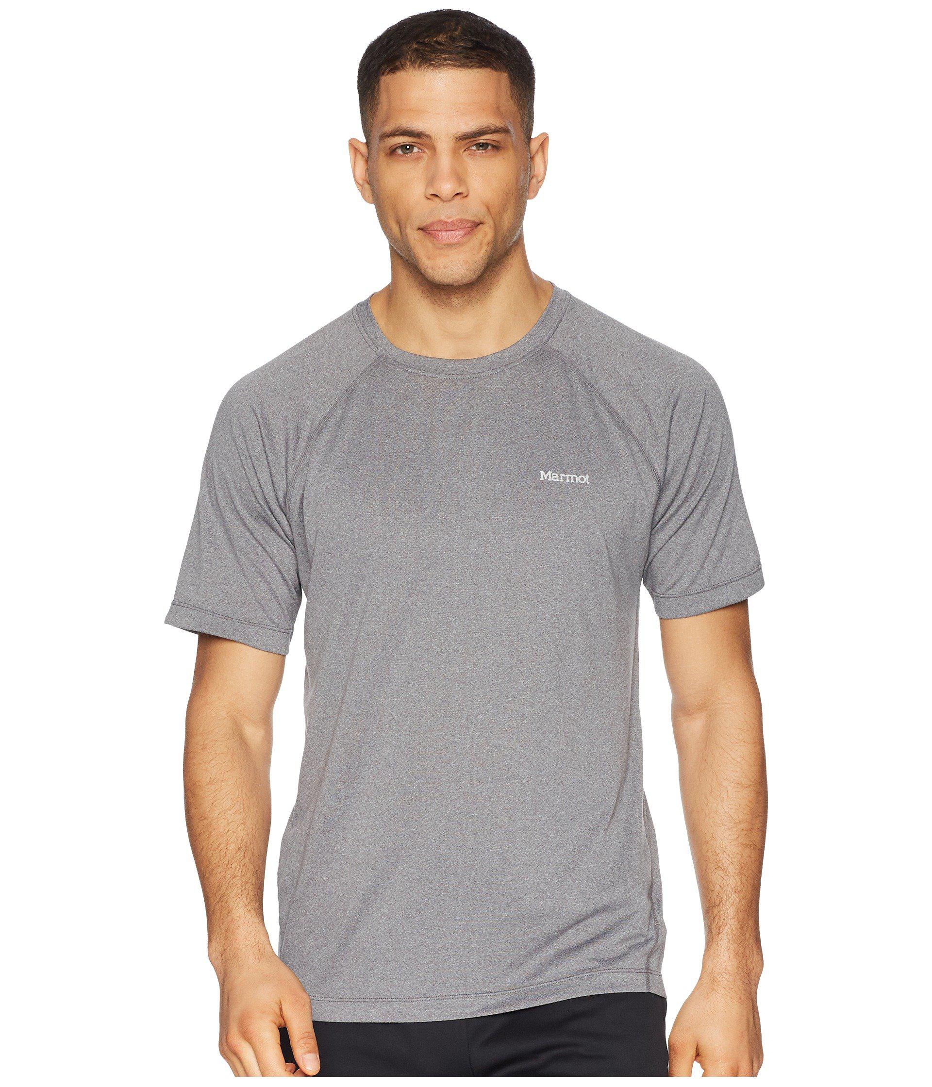 accelerate short sleeve