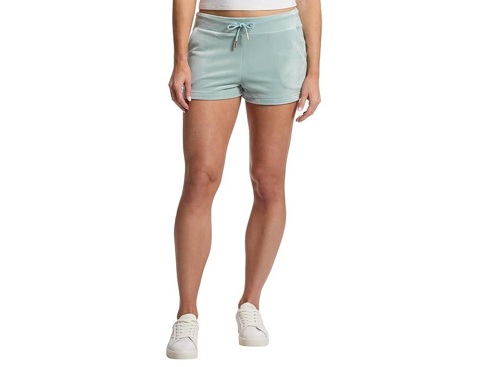 Juicy Couture Shorts for Women | Online Sale up to 70% off