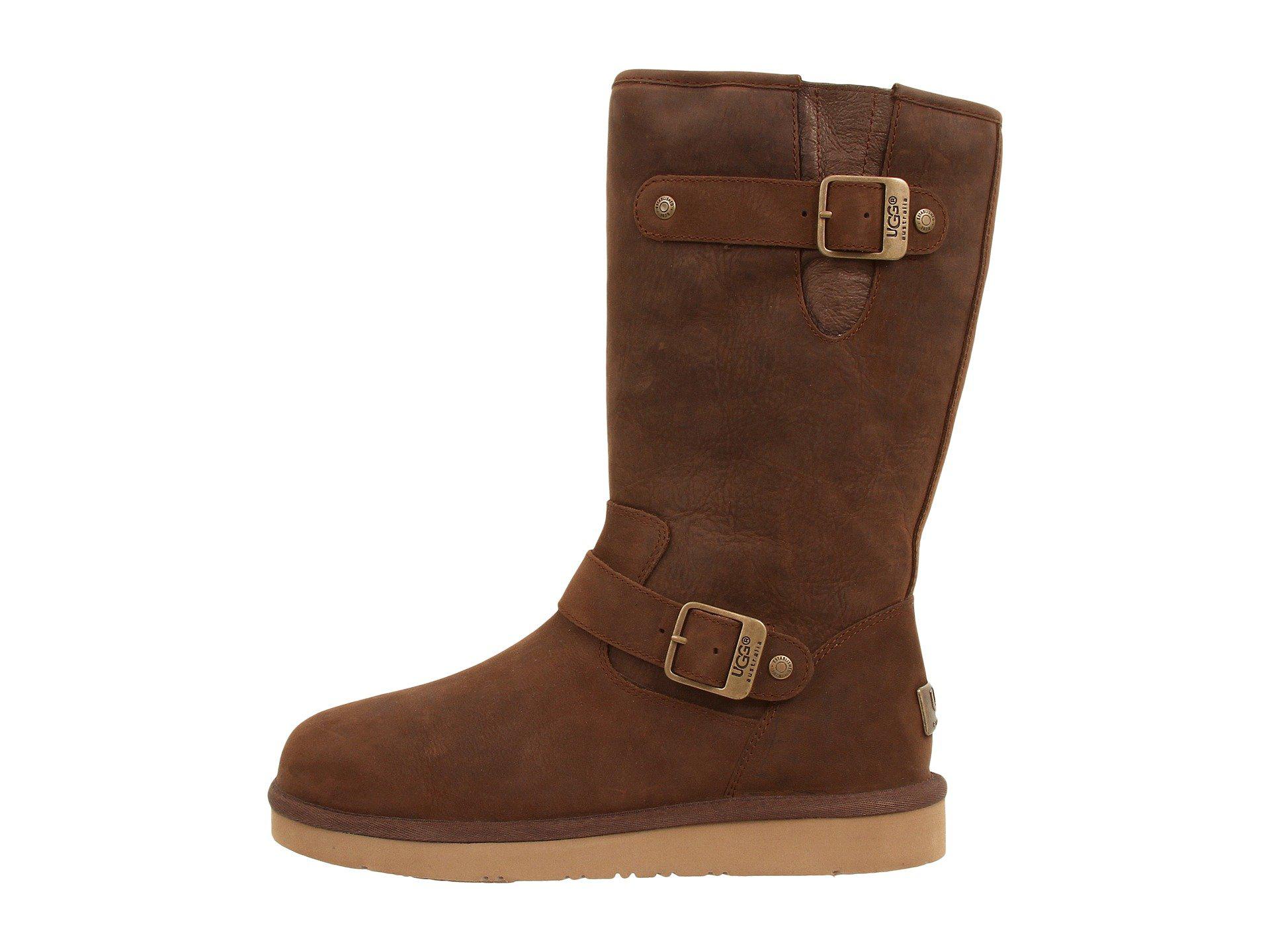 ugg sutter boots toast
