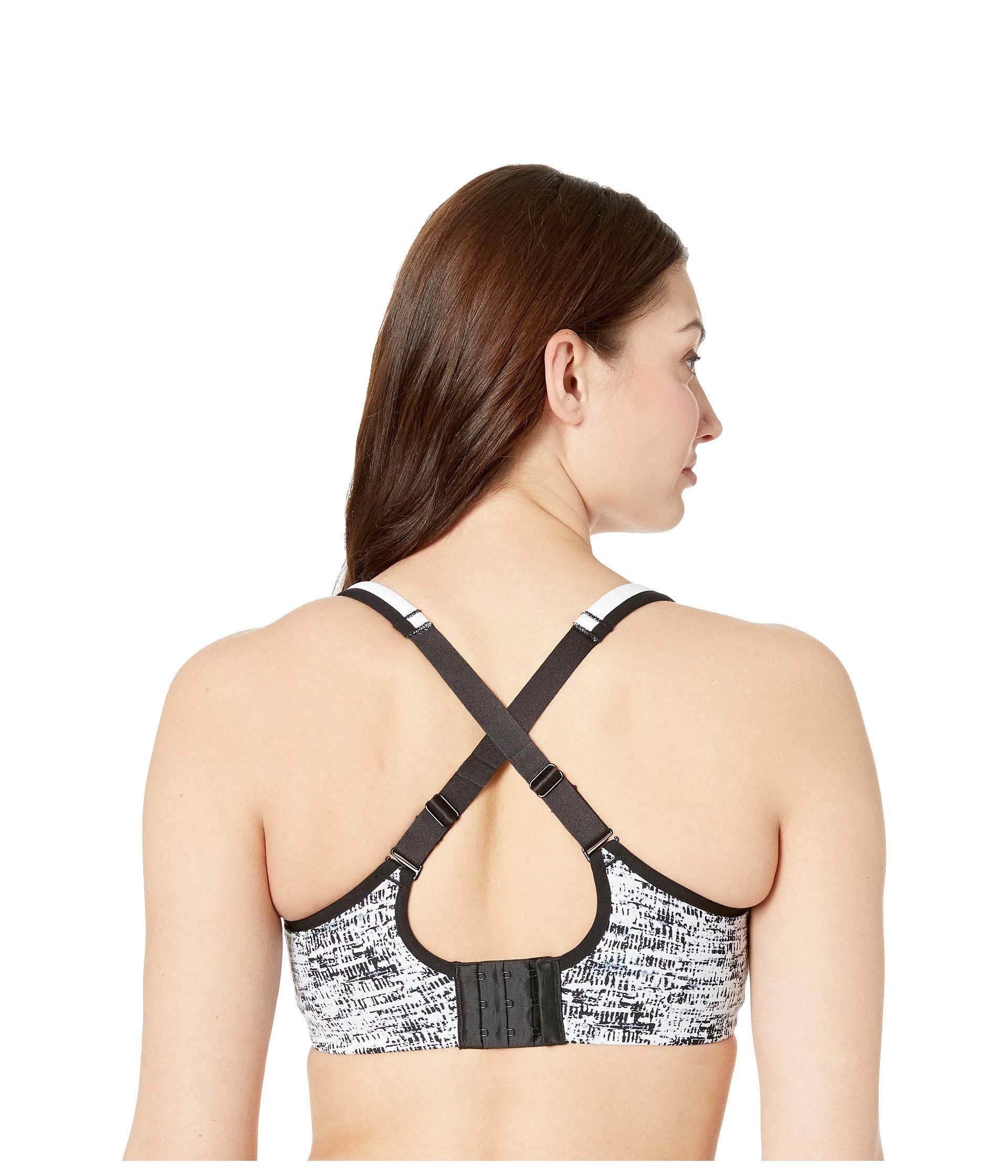 le mystere sports bra