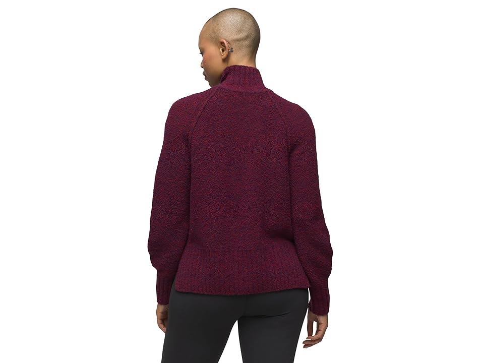プラナ Prana Blazing Star Sweater レディース Sweaters Pink Sand Amazon.com: prAna Blazing Star Sweater Pink Sand XS (Women's