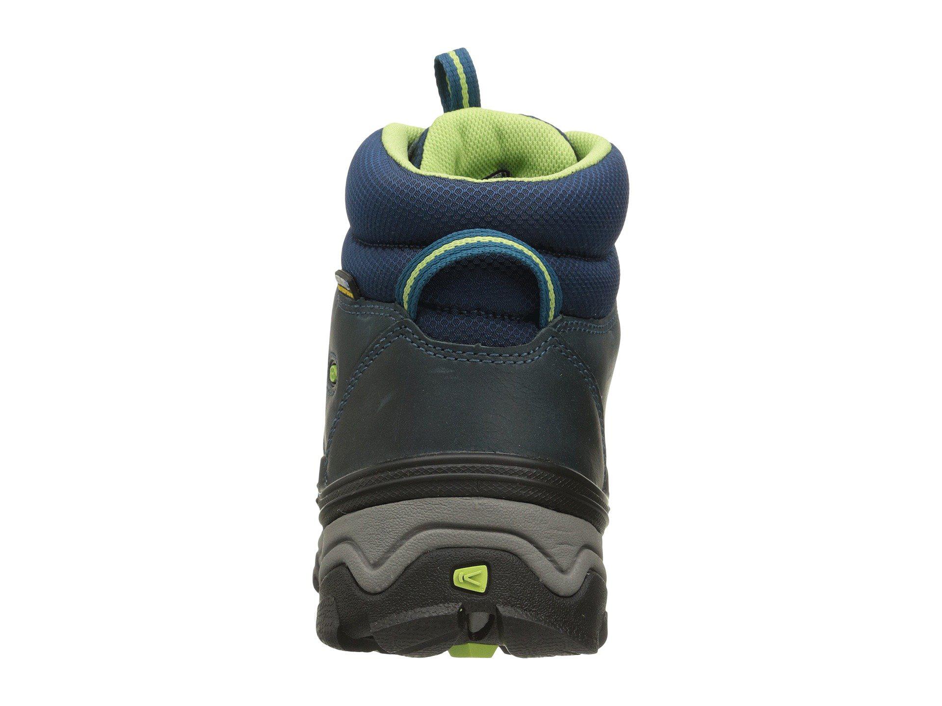 keen gypsum ii mid