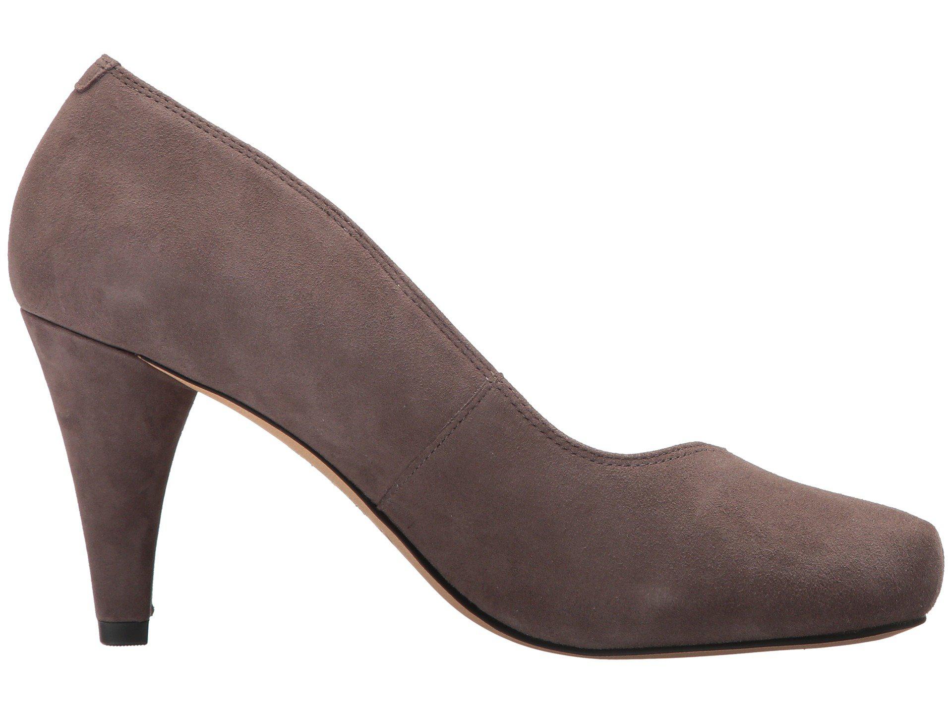 clarks dalia rose taupe