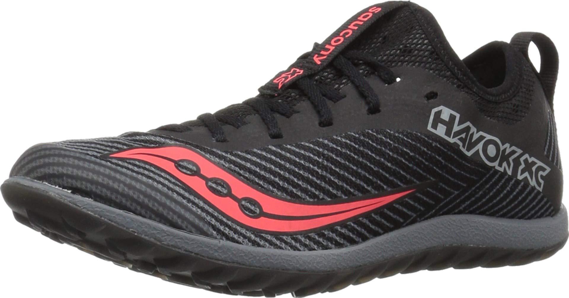 saucony xc2