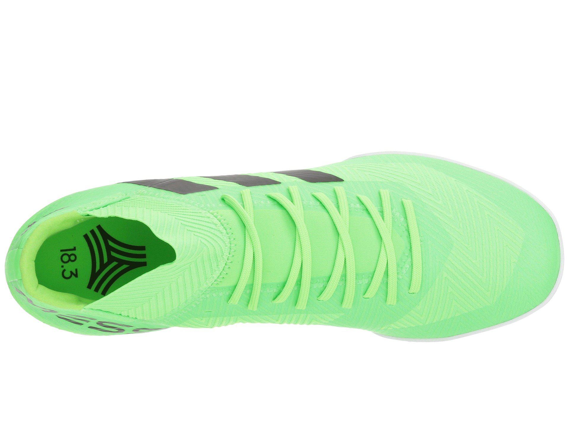 messi nemeziz tango