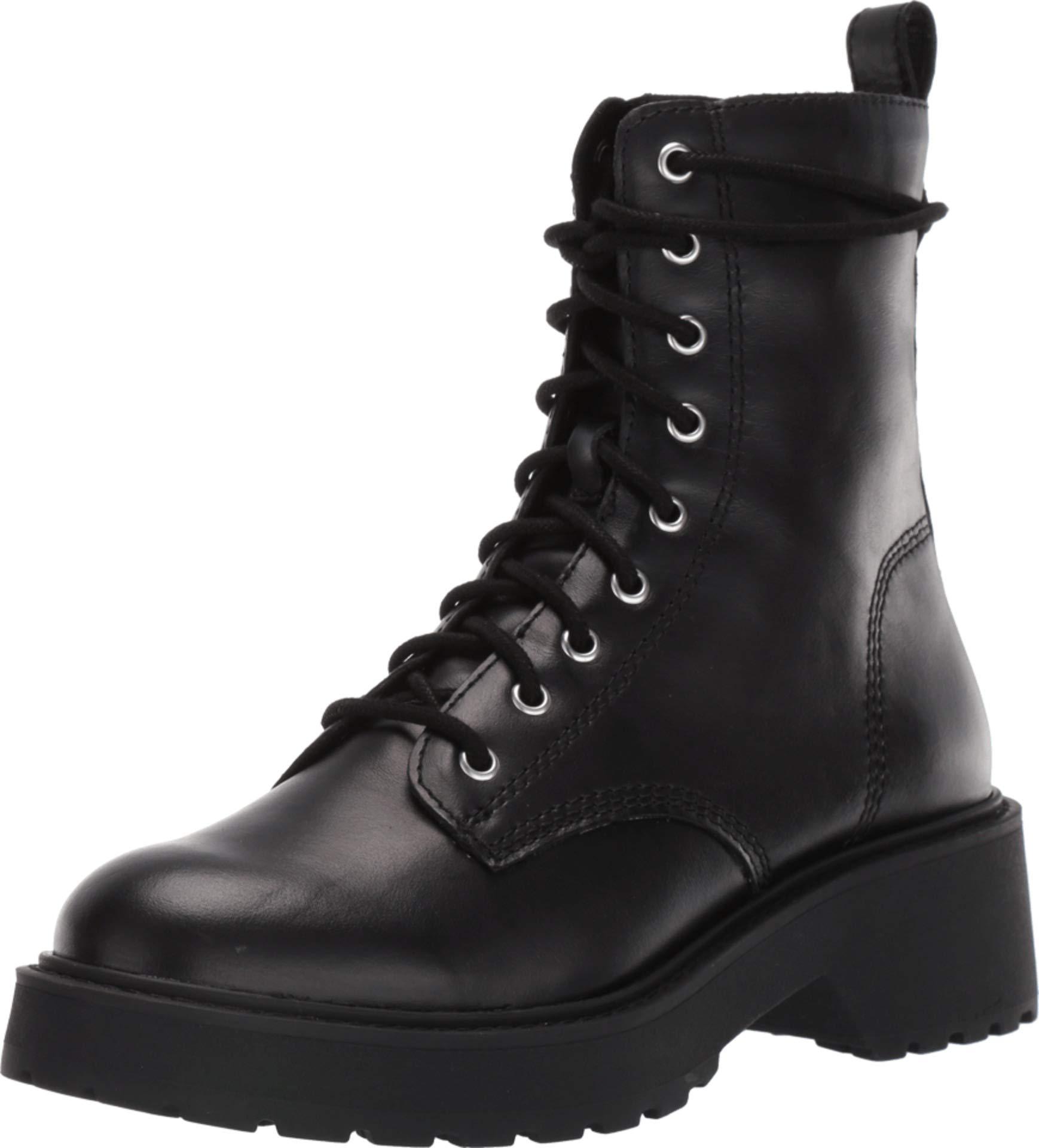 steve madden tornado