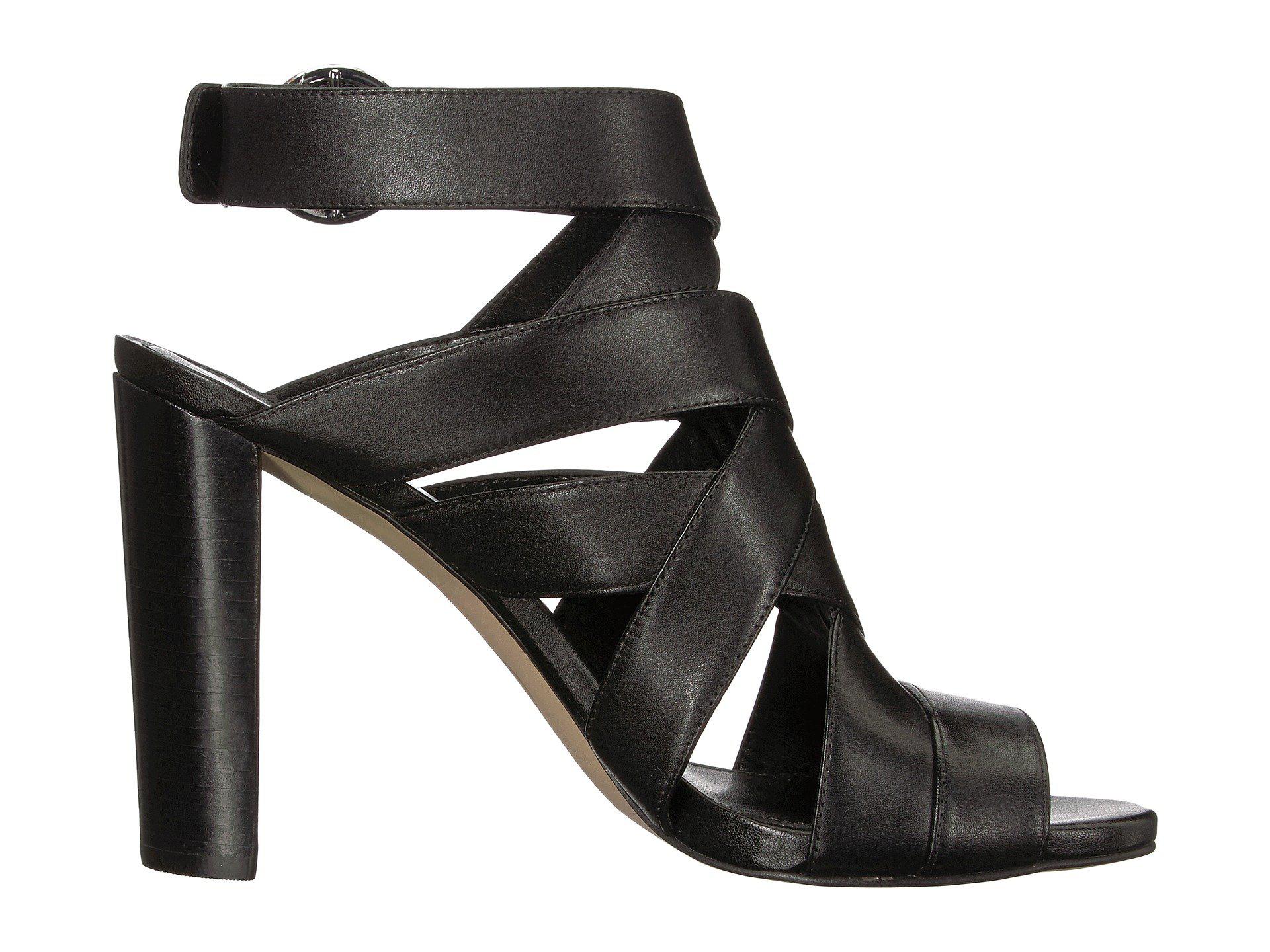 alana sandal michael kors