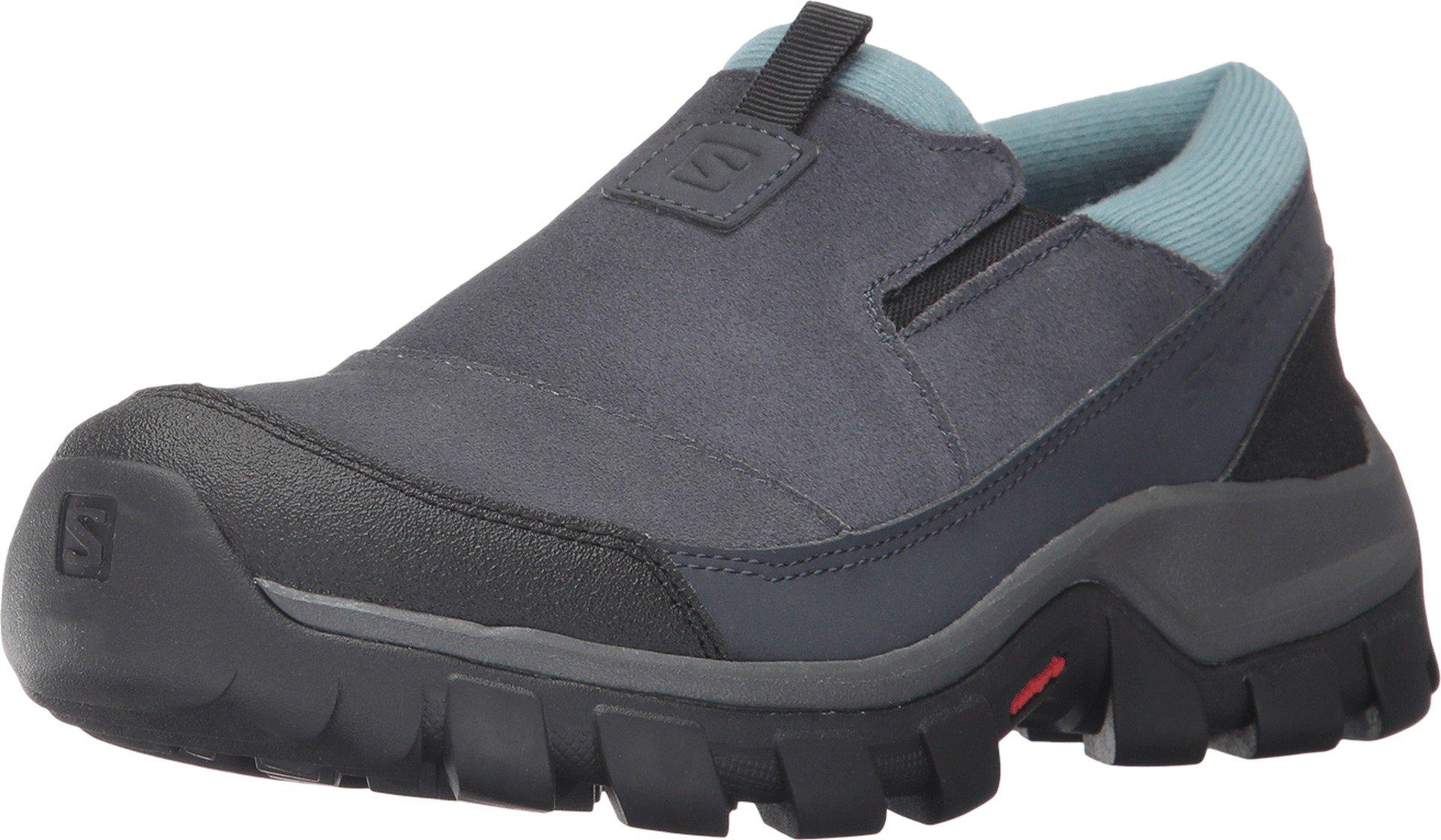 salomon snowclog mens