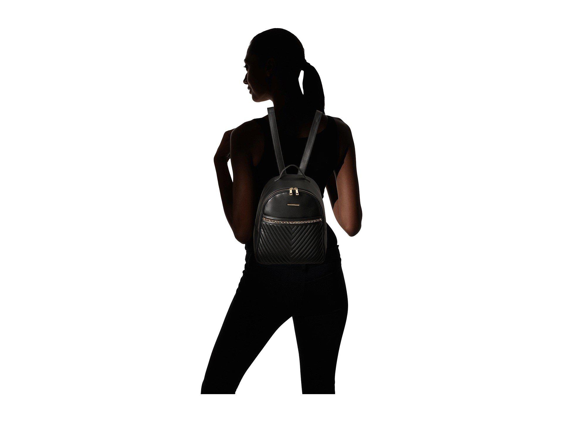 aldo aielli backpack