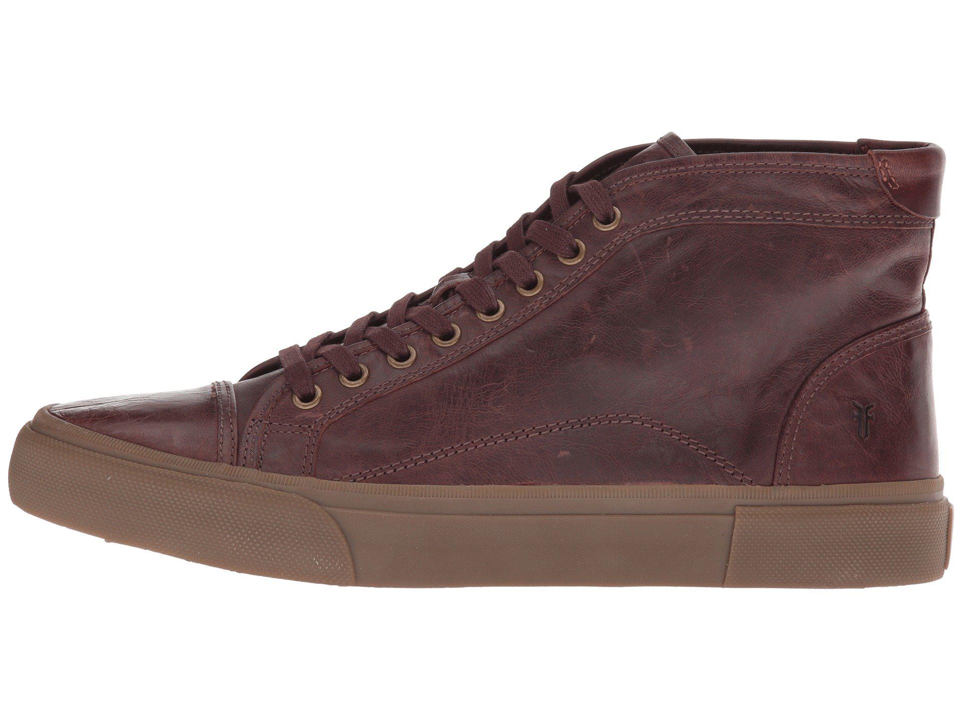 ludlow cap toe high