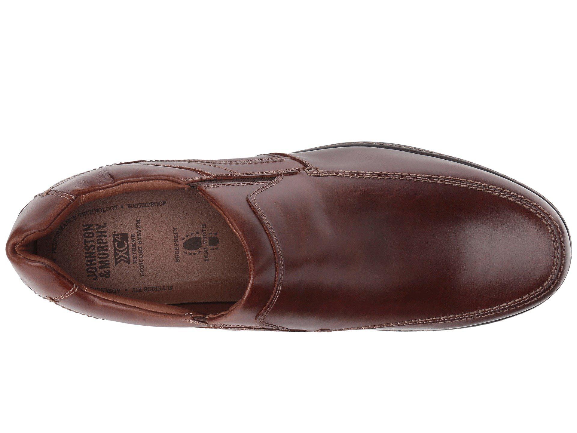 johnston and murphy windham