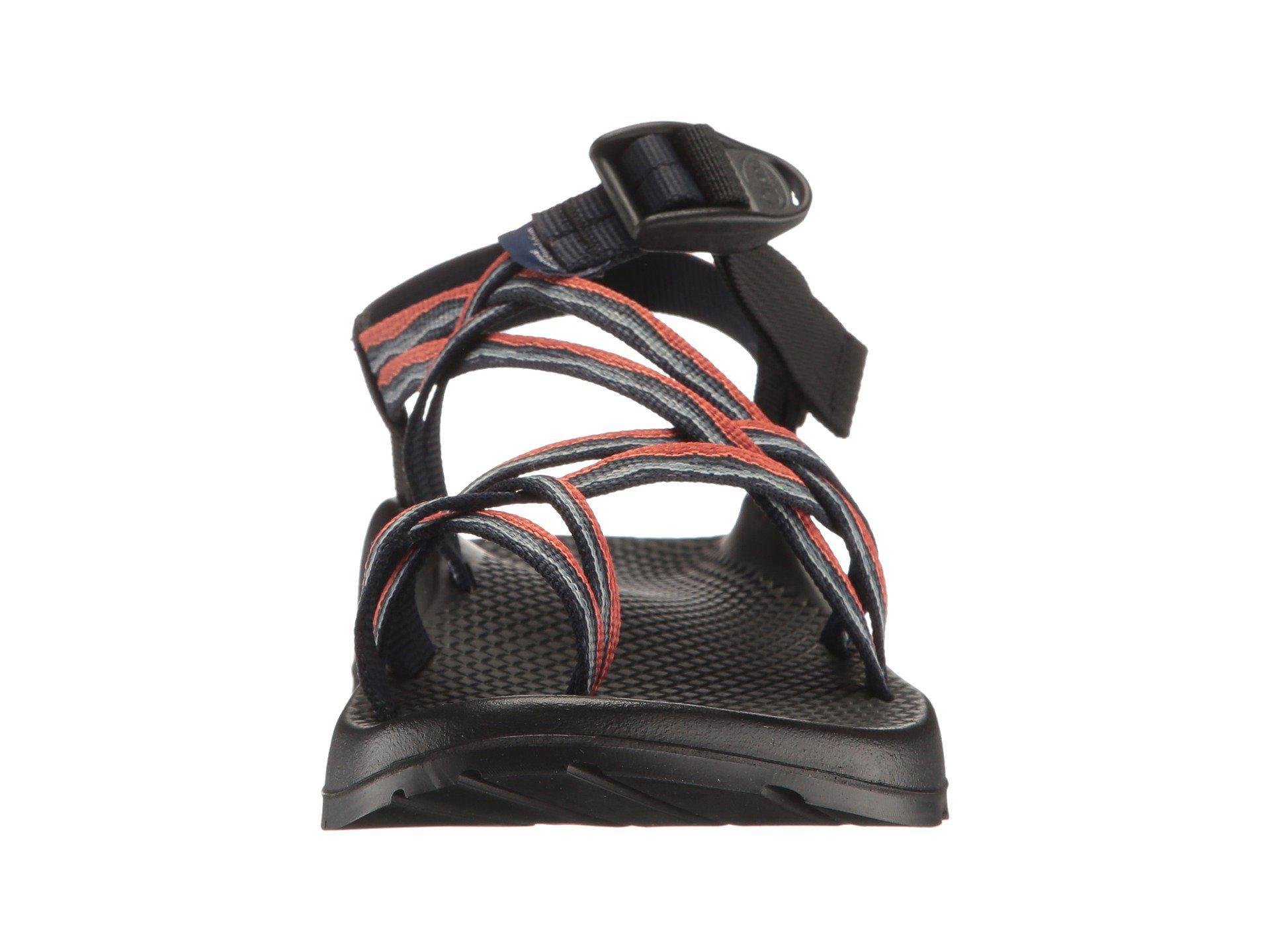 smoky mountain ginger chacos