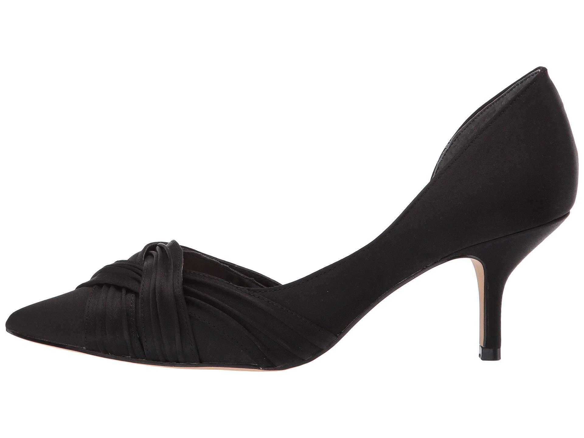nina blakely evening pumps