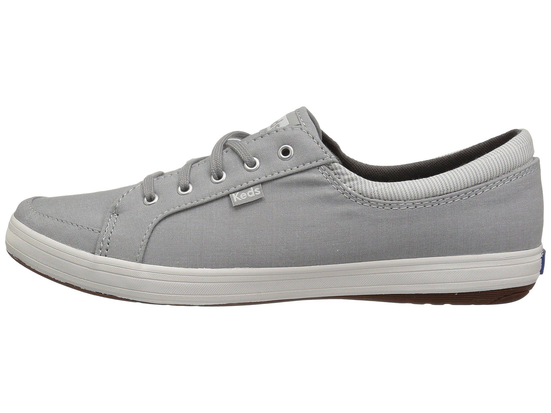 keds vollie ii chambray