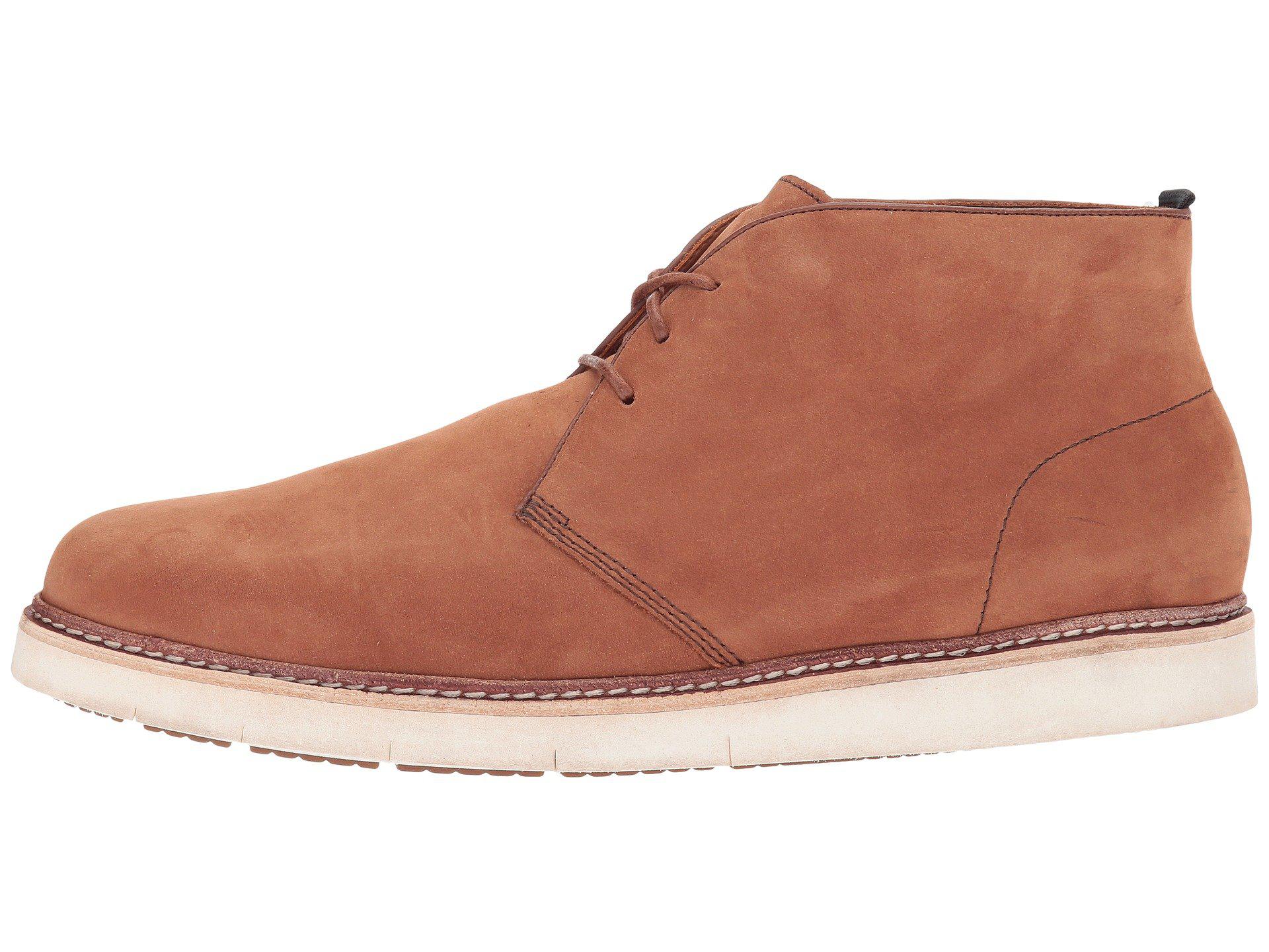 tanner chukka