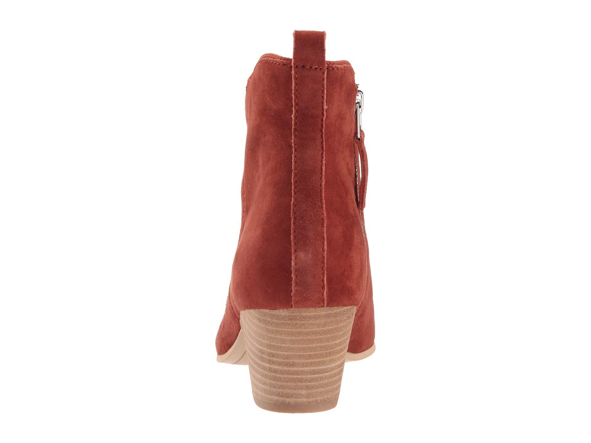 dolce vita pearse boots