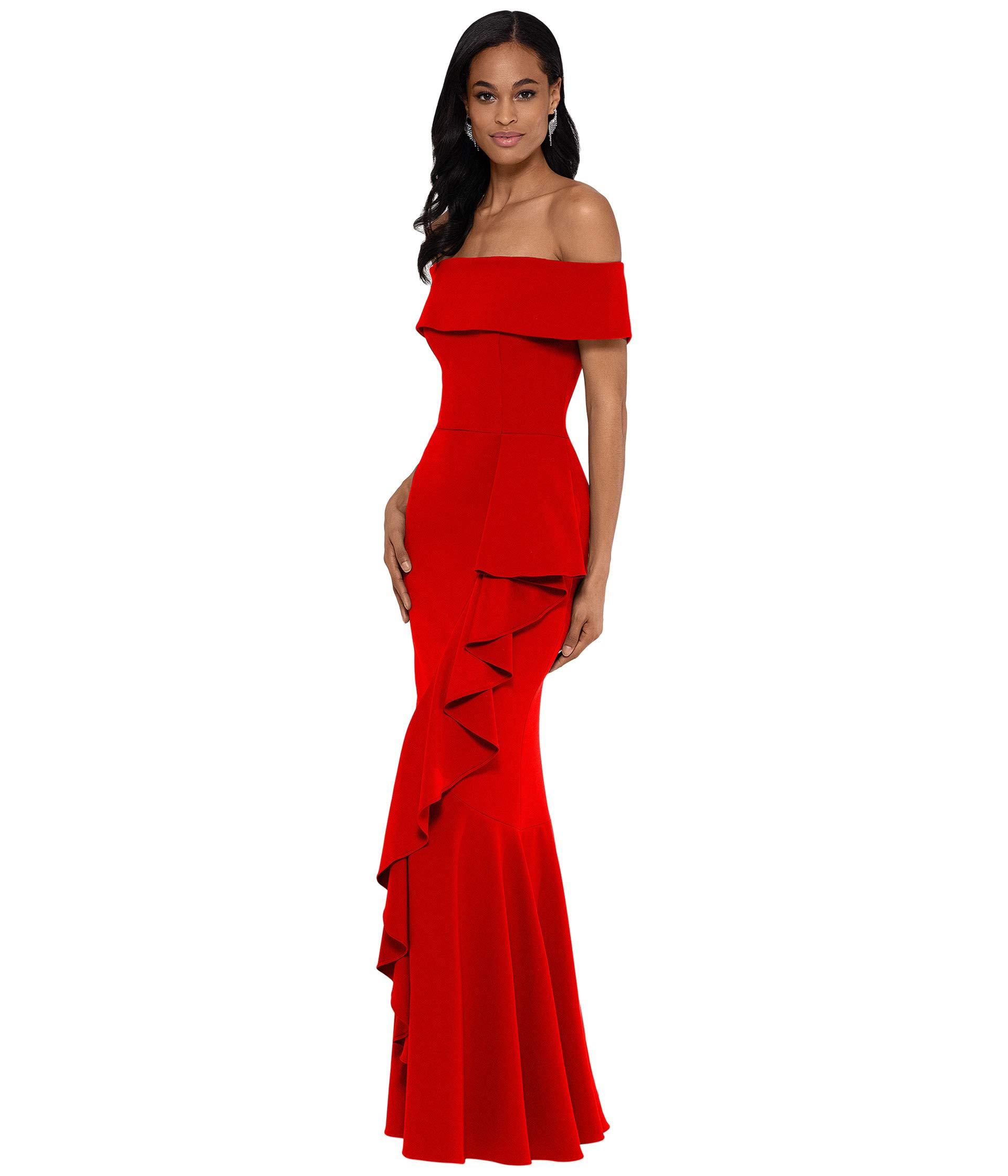 Betsy \u0026 Adam Synthetic Long Over-the 