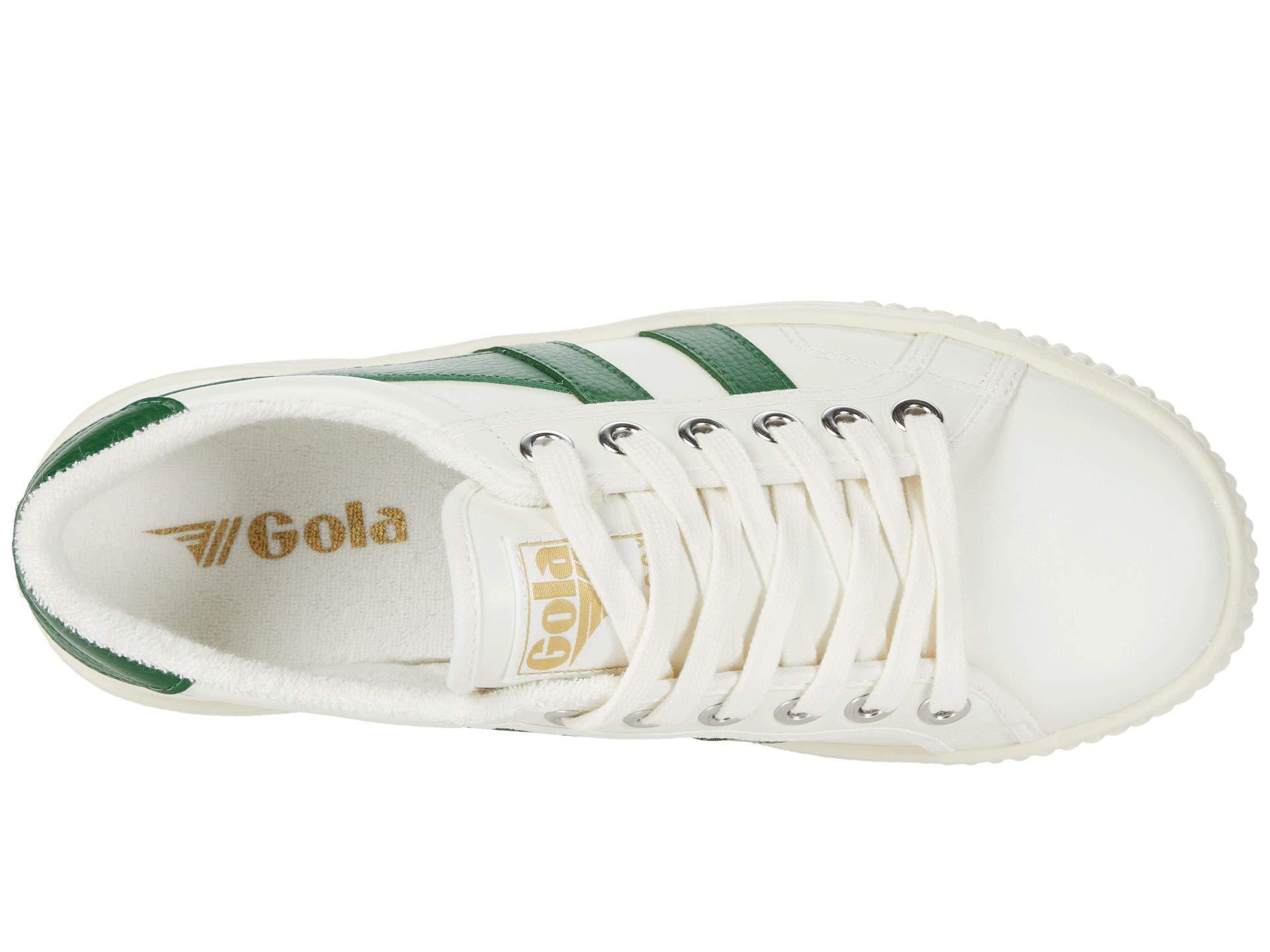 gola baseline mark cox