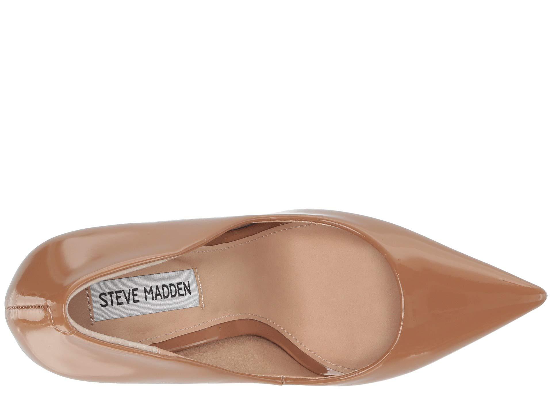 steve madden vala pump spike