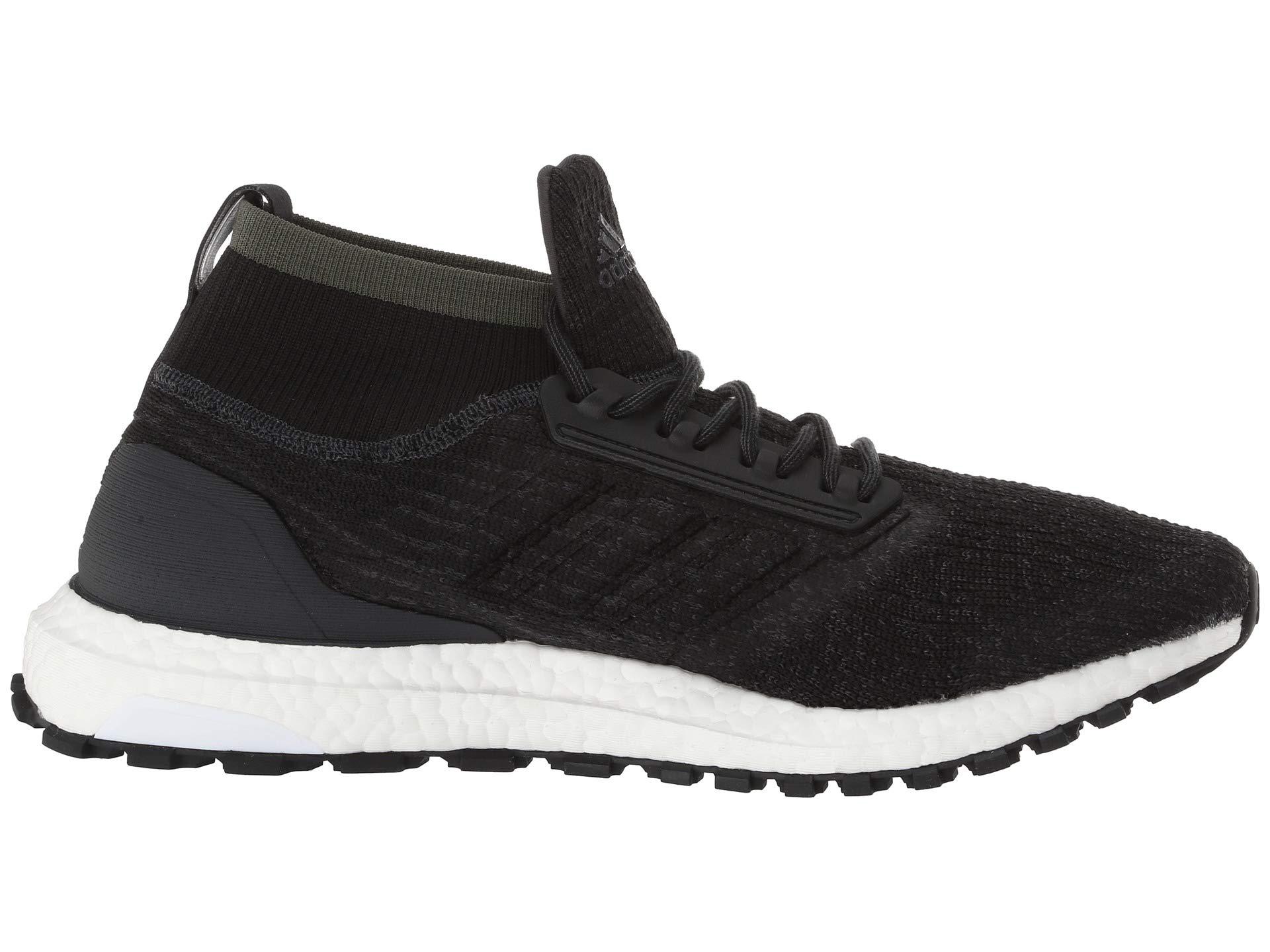 ultra boost all terrain carbon