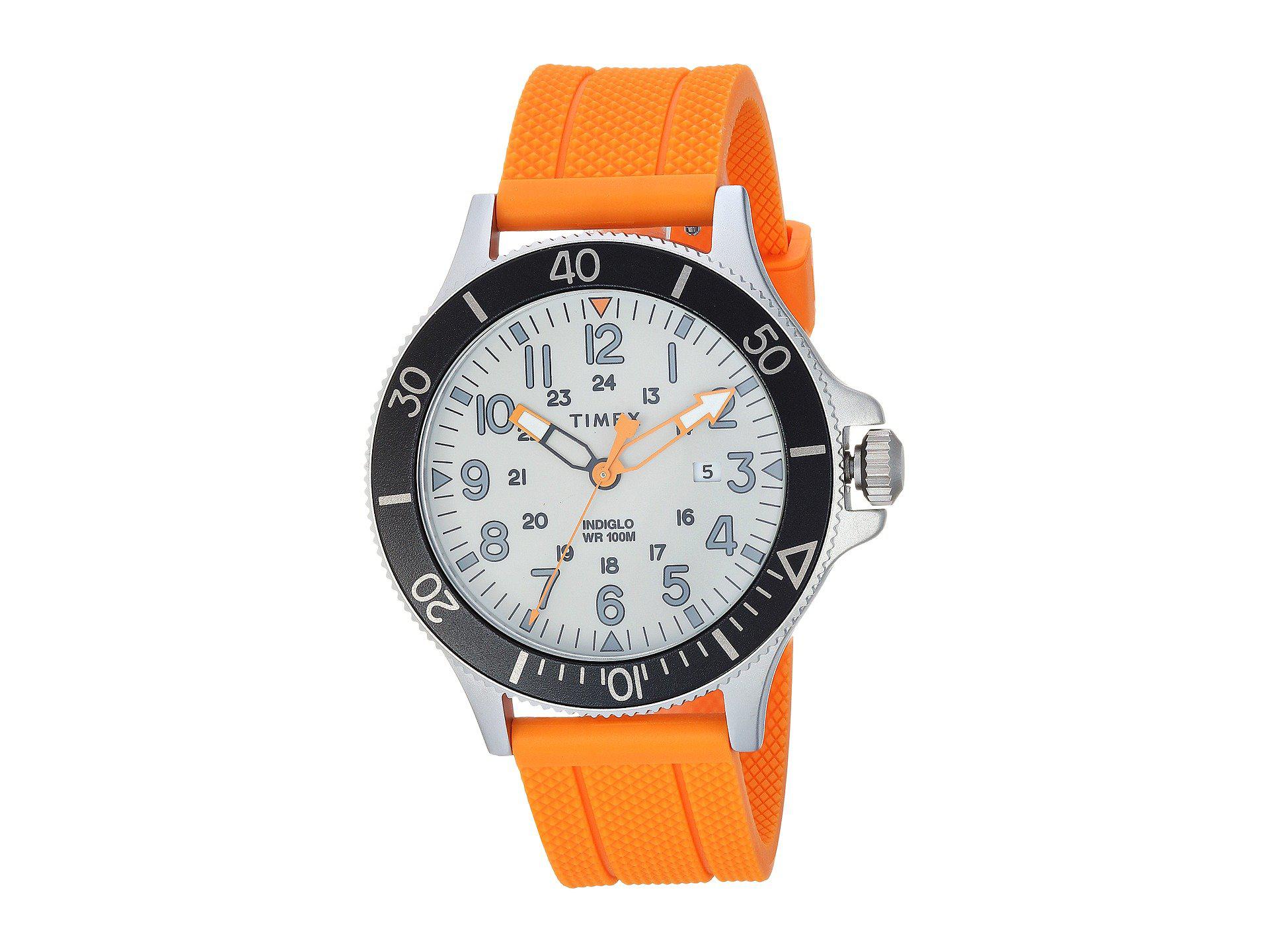 timex coastline