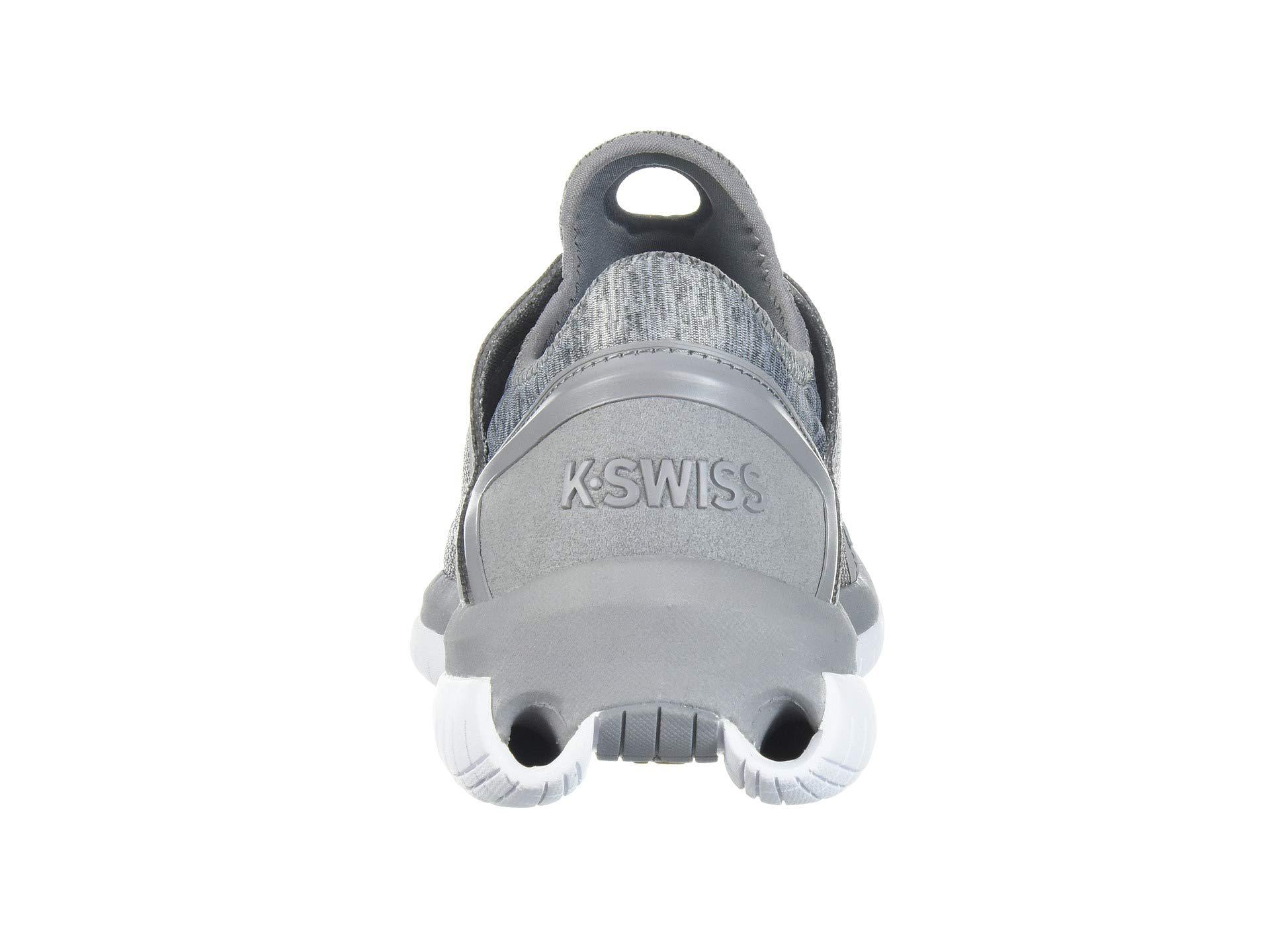 k swiss tubes millennia