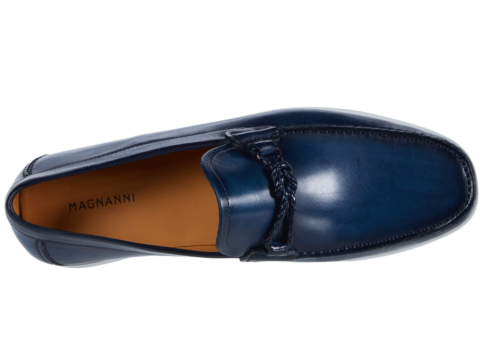 magnanni mens loafers