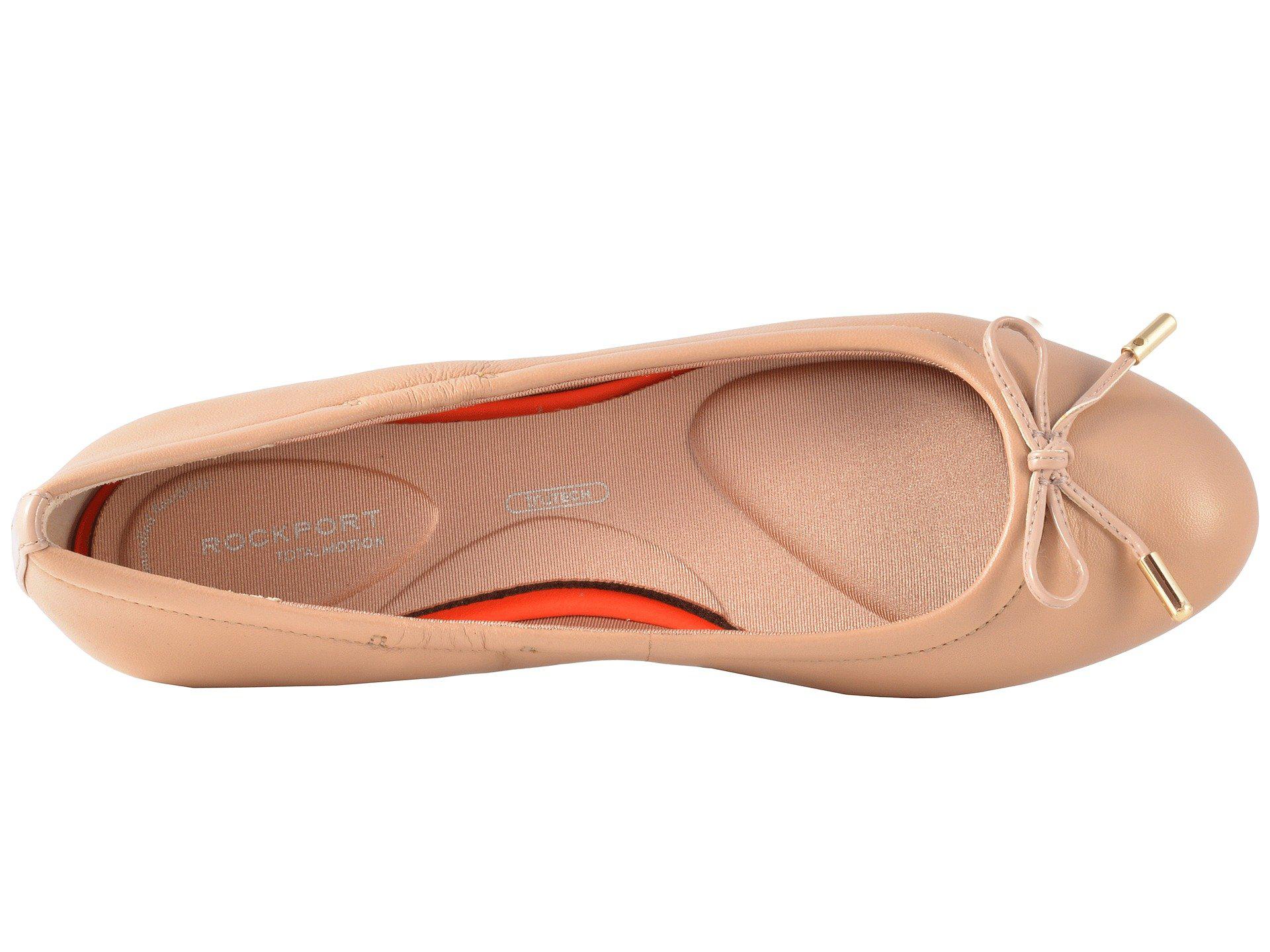 rockport total motion hidden wedge