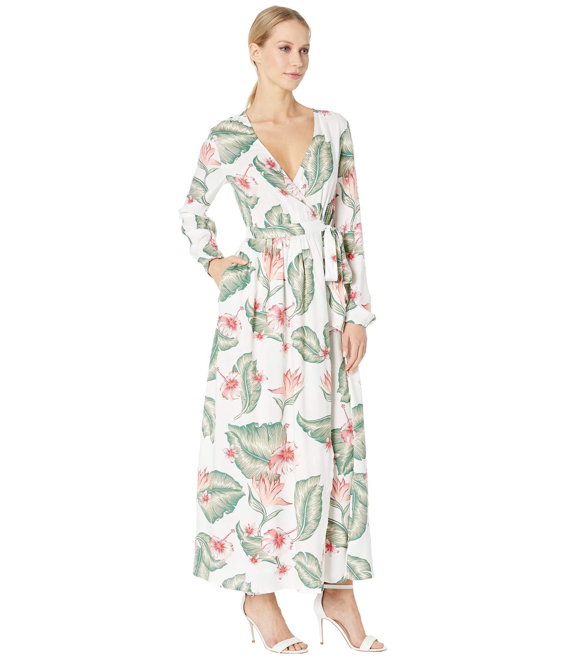 roxy taste of tomorrow dress