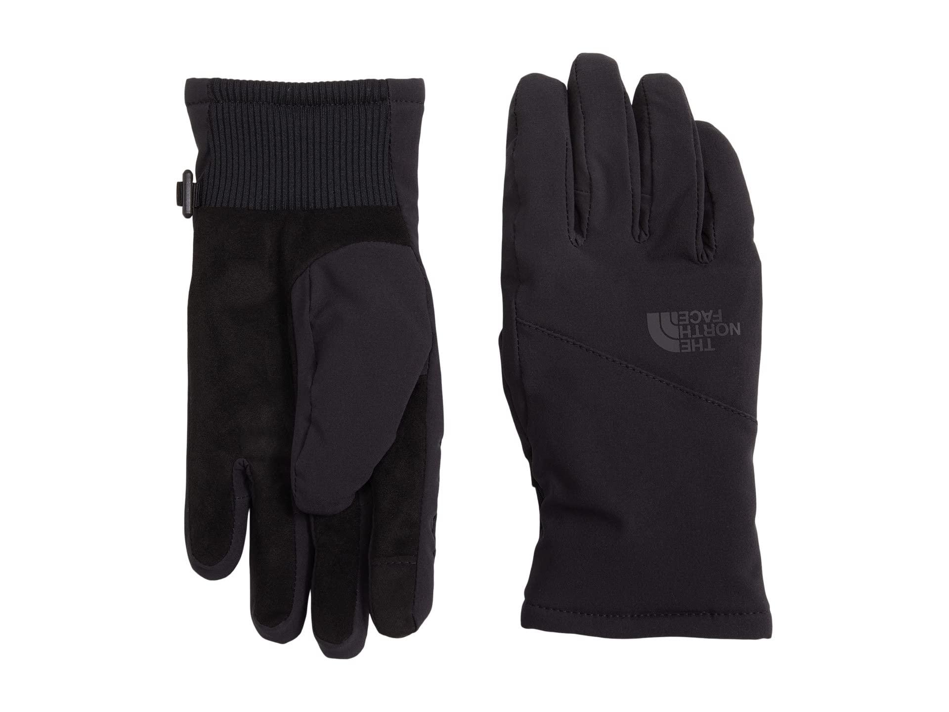 North face shelbe raschel gloves cheap