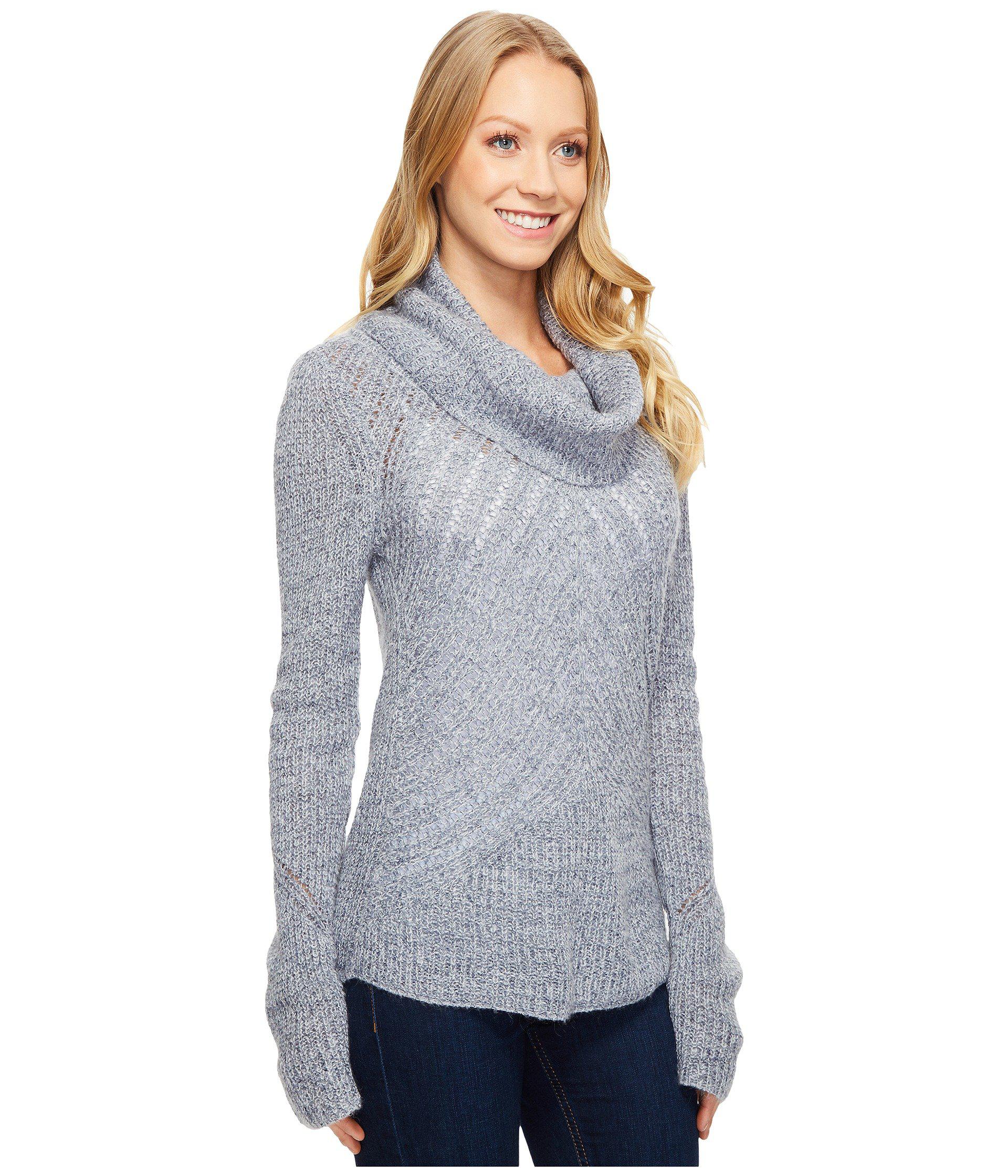 mountain khakis sweater