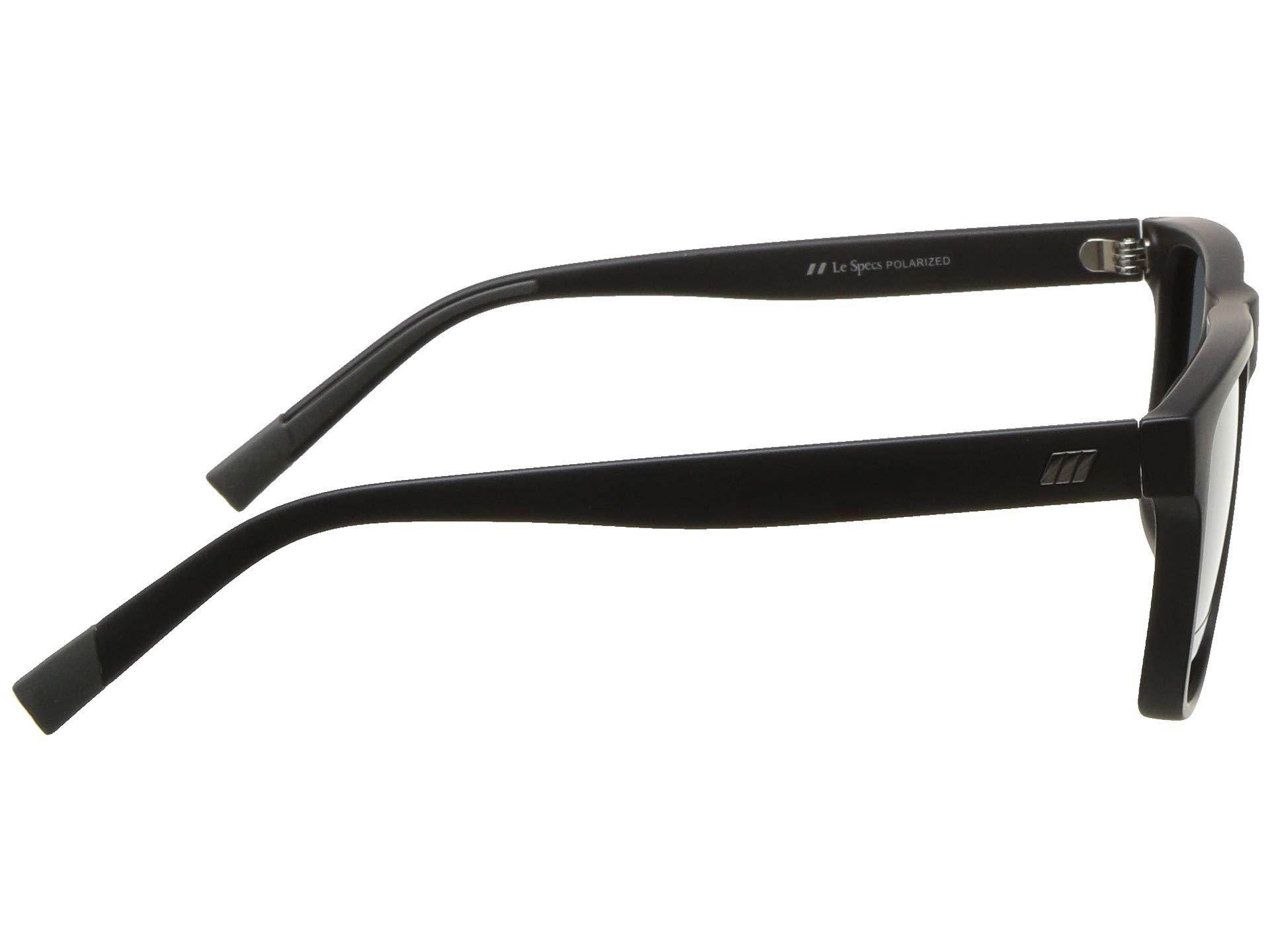 le specs the boss