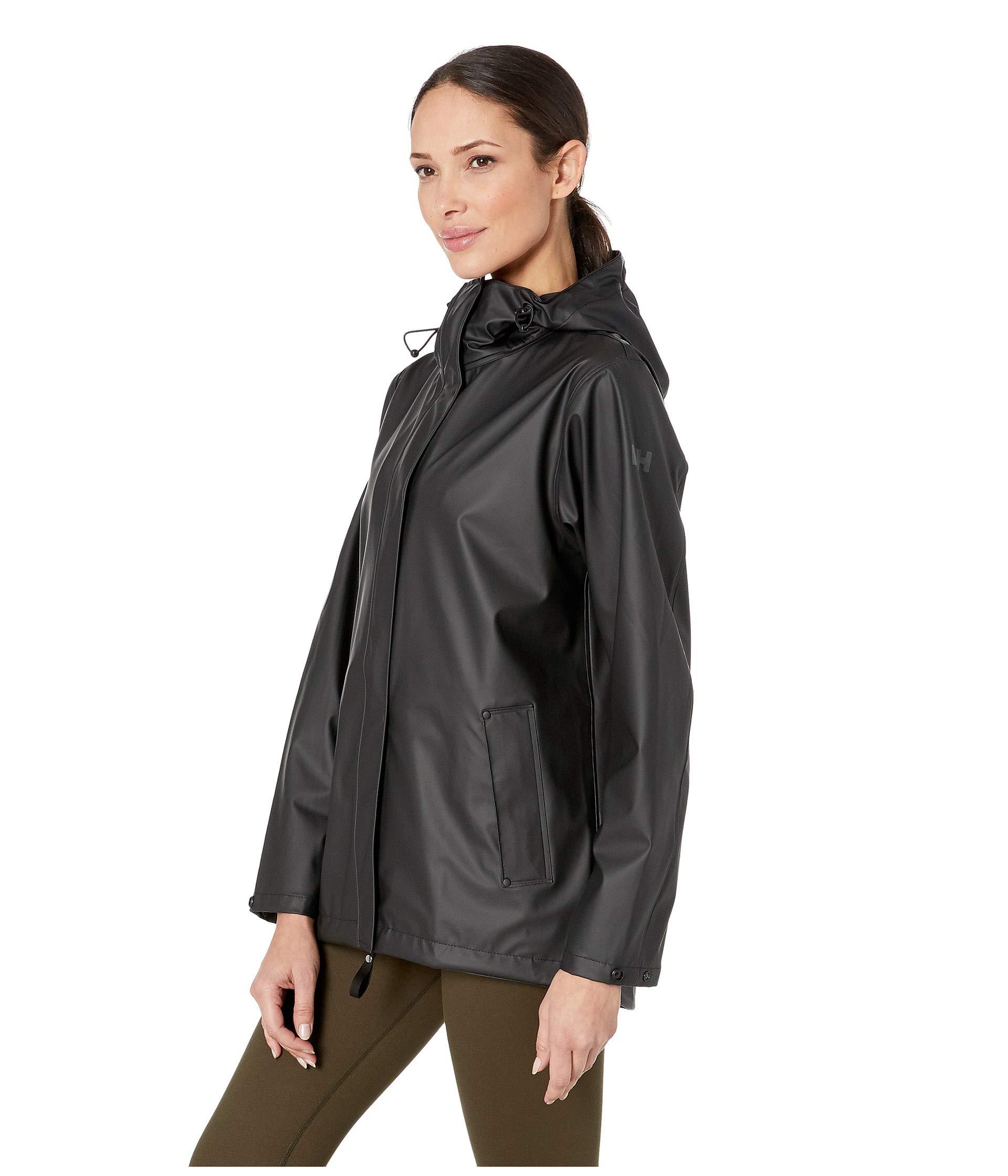 helly hansen w moss jacket