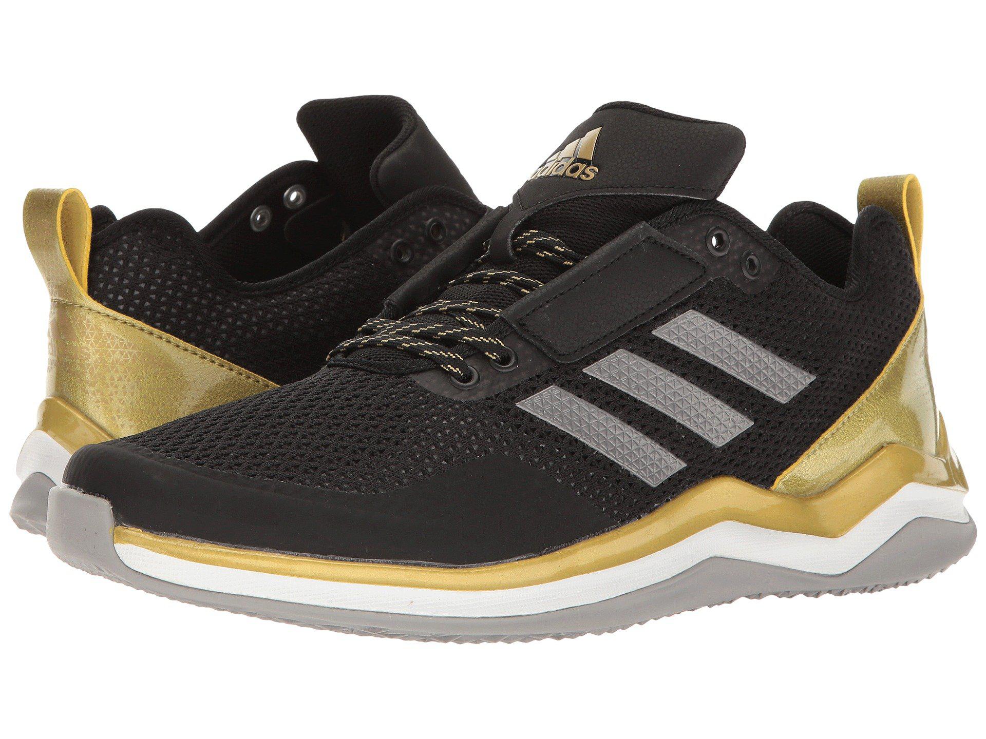 adidas Performance Speed Trainer 3.0 Shoe for Men | Lyst
