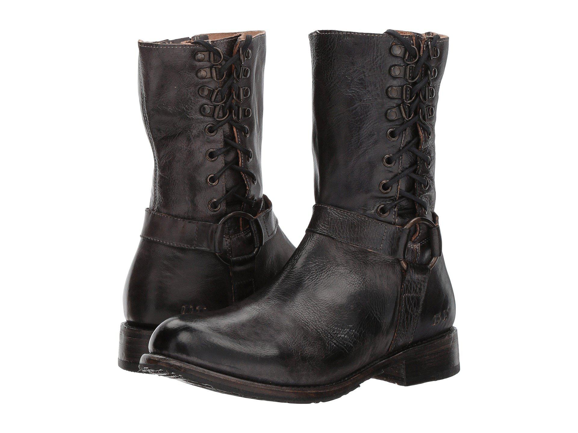 bed stu elsworth boot