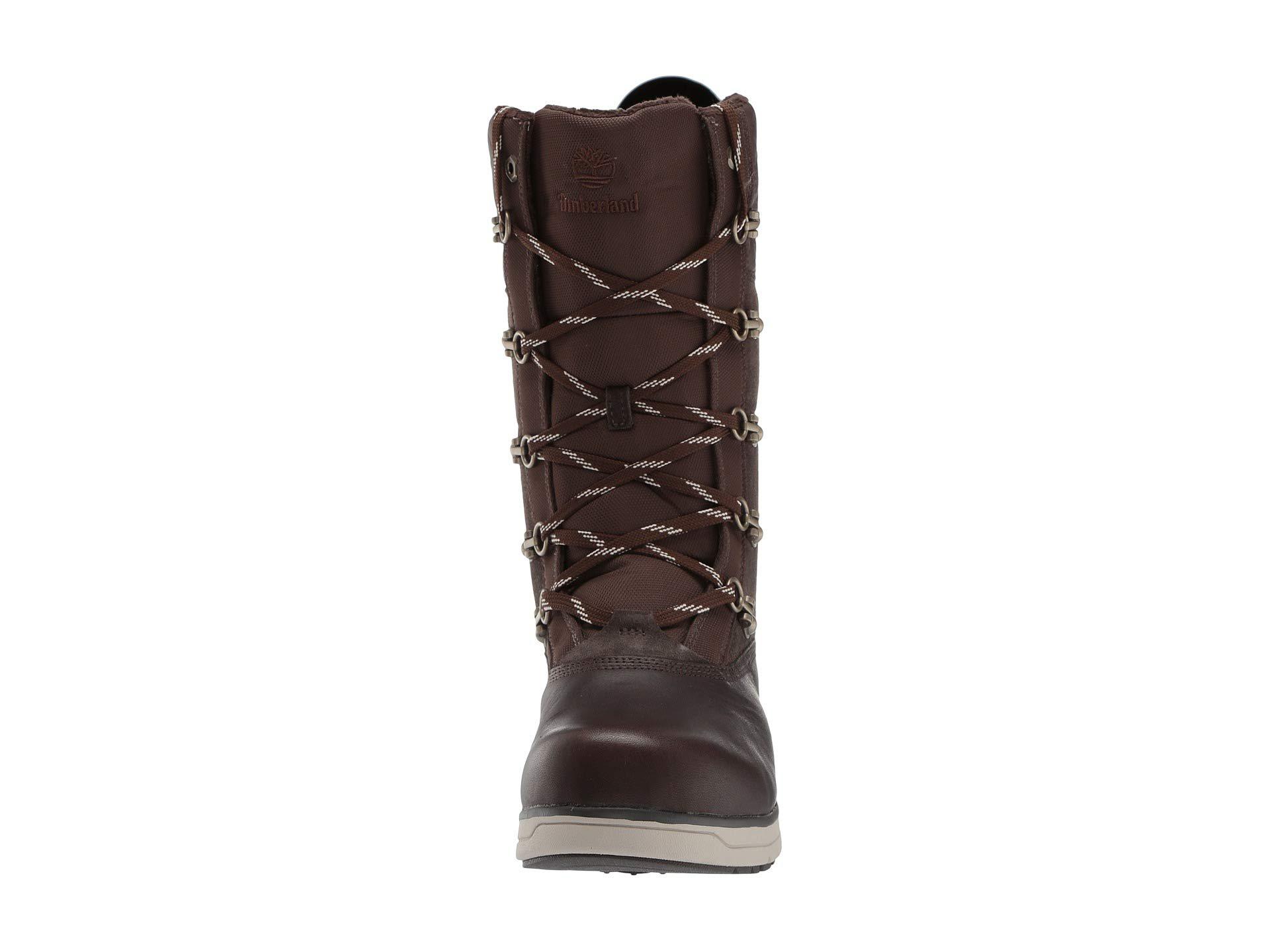 timberland haven point boots