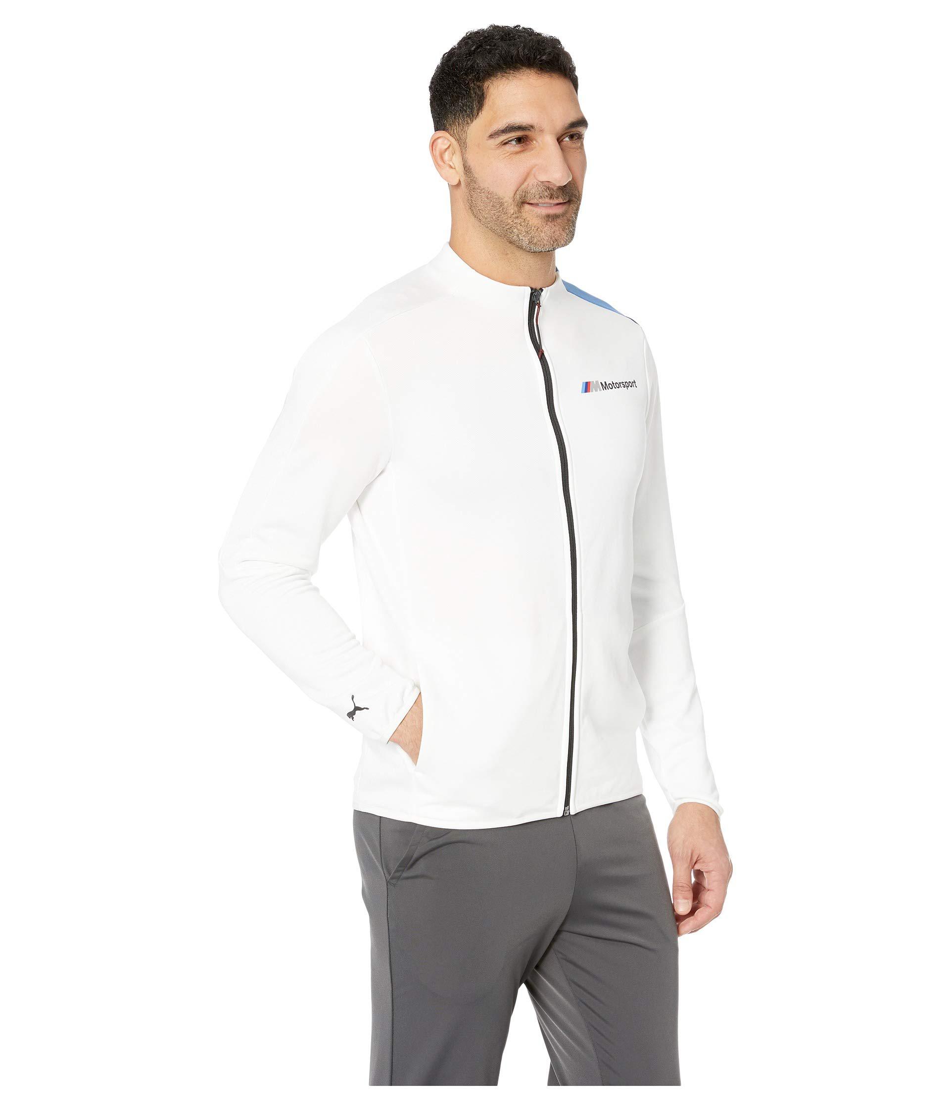 PUMA Synthetic Bmw M Motorsport Men's 