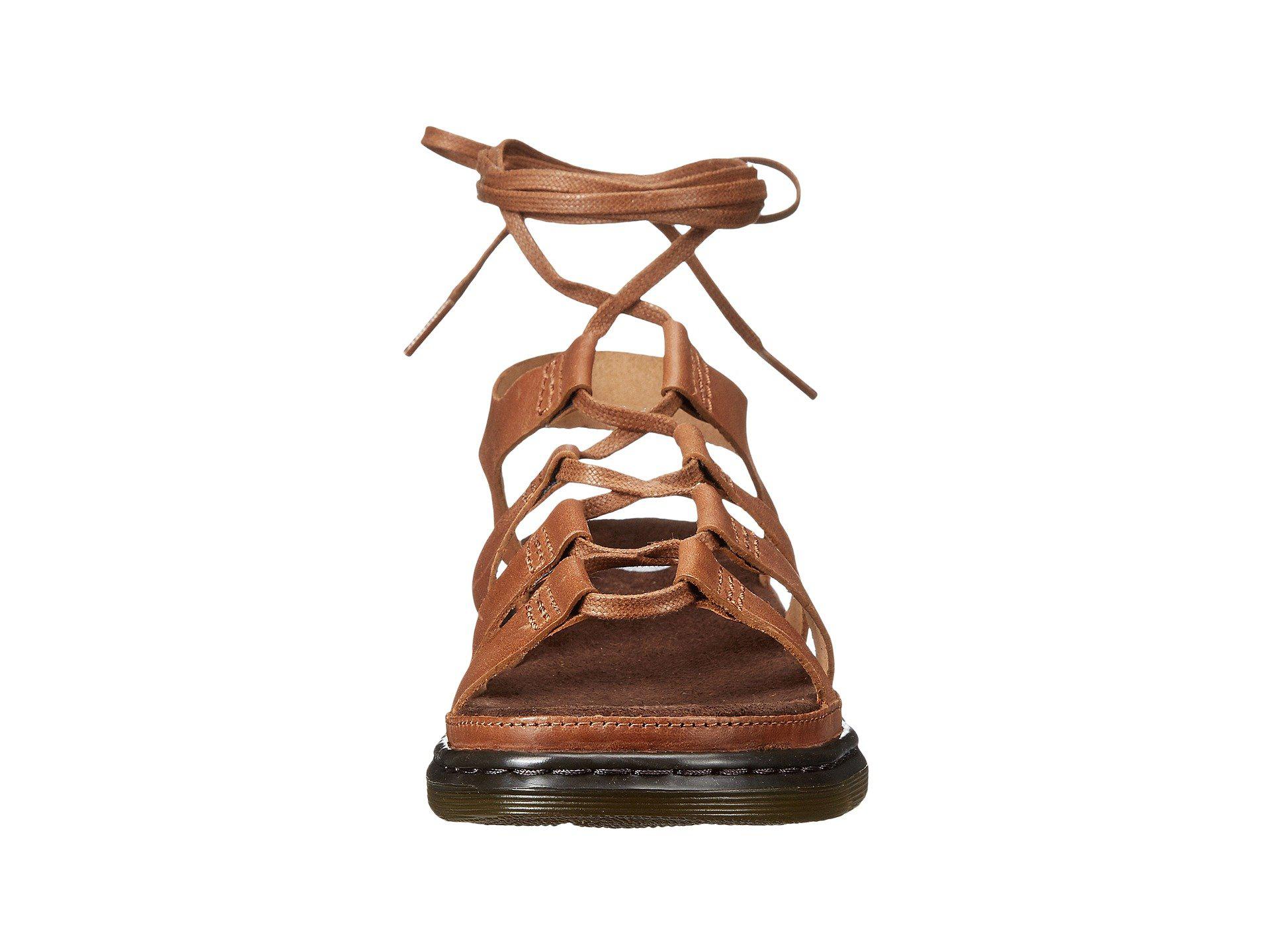 dr martens kristina