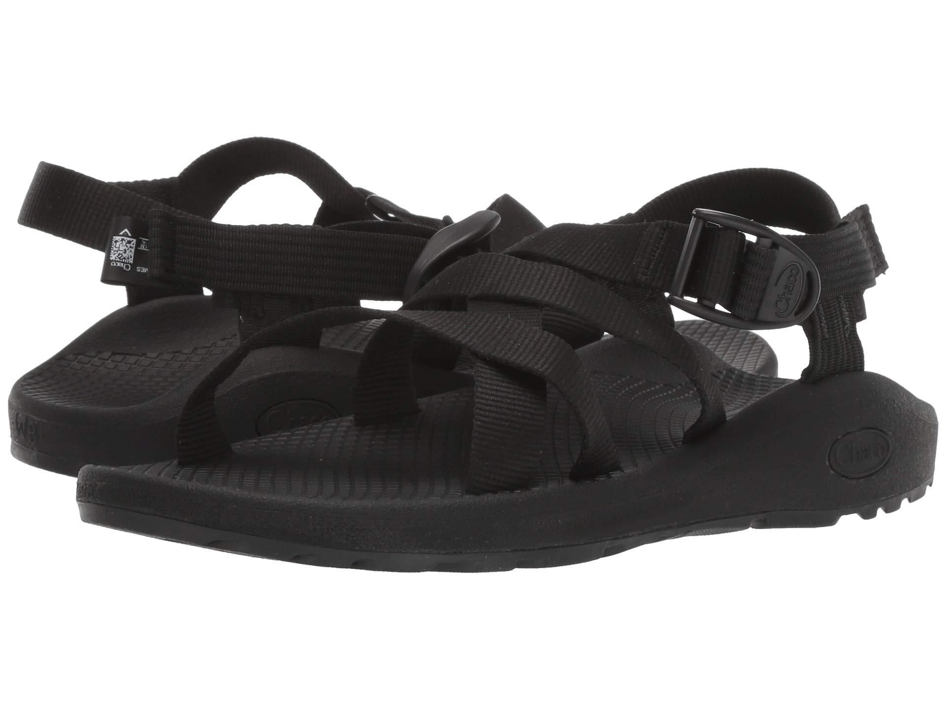 chaco womens banded z cloud