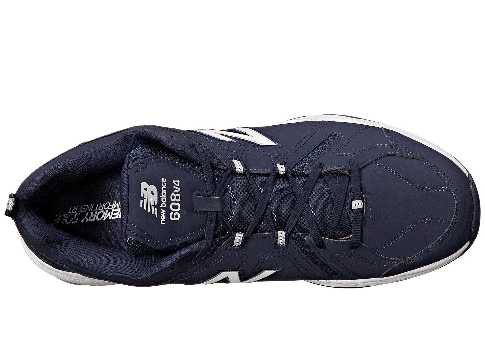 new balance mx608v4 walking shoes