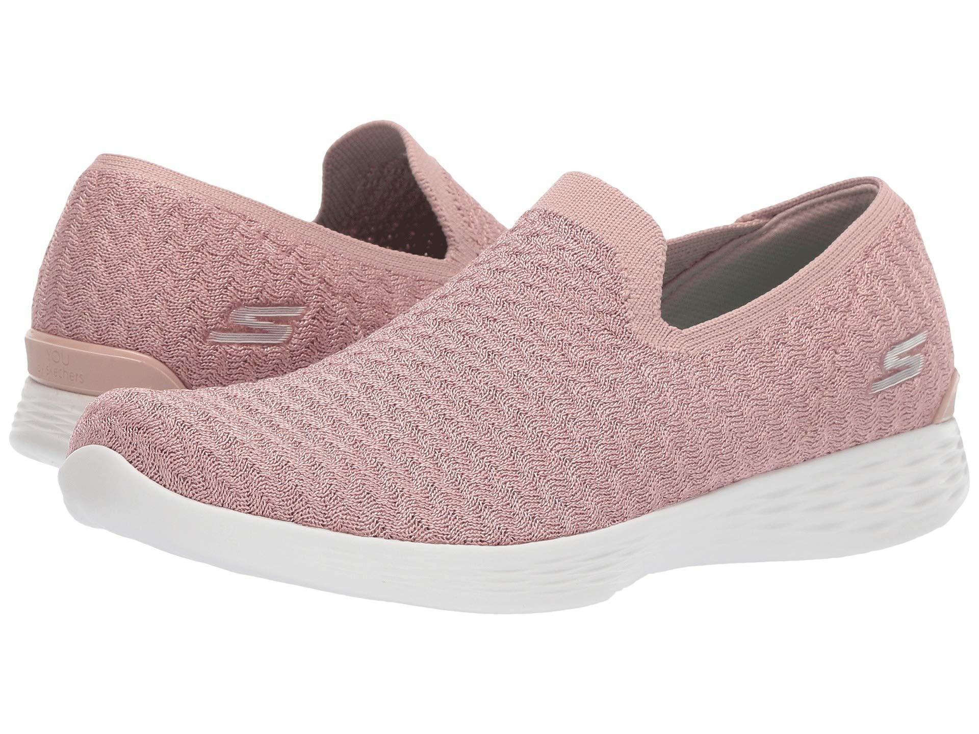 skechers neutral walking shoes