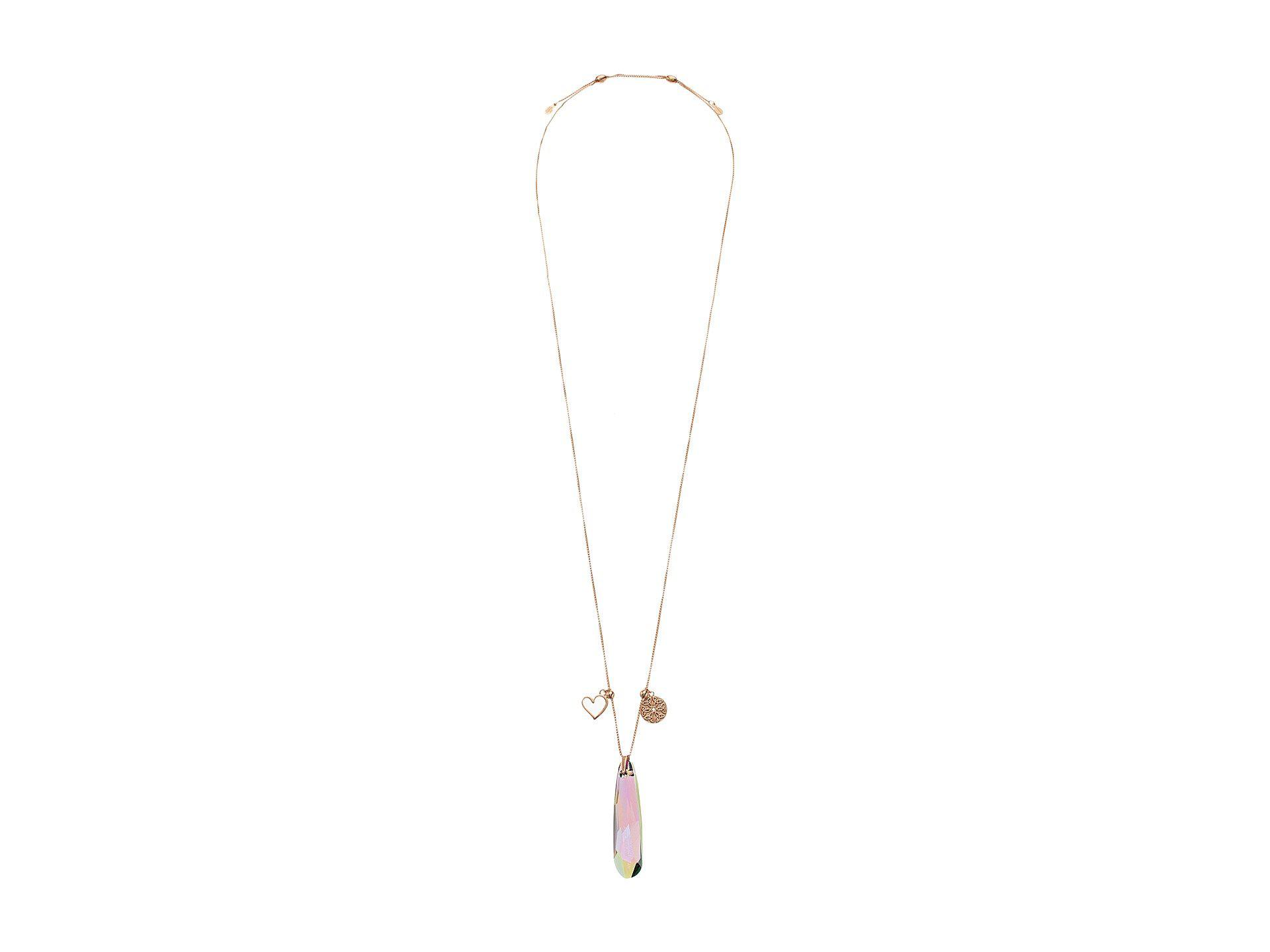 Alex and ani love trio necklace best sale