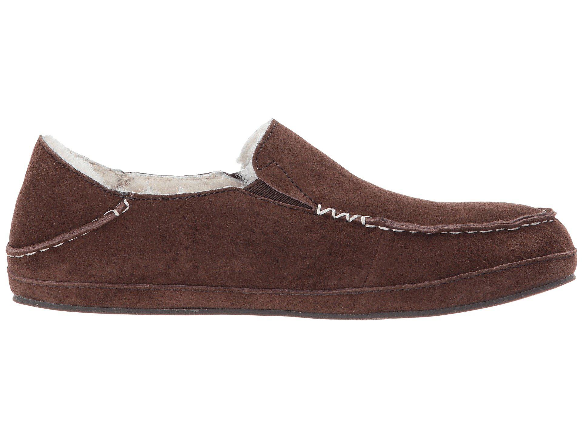nohea slipper