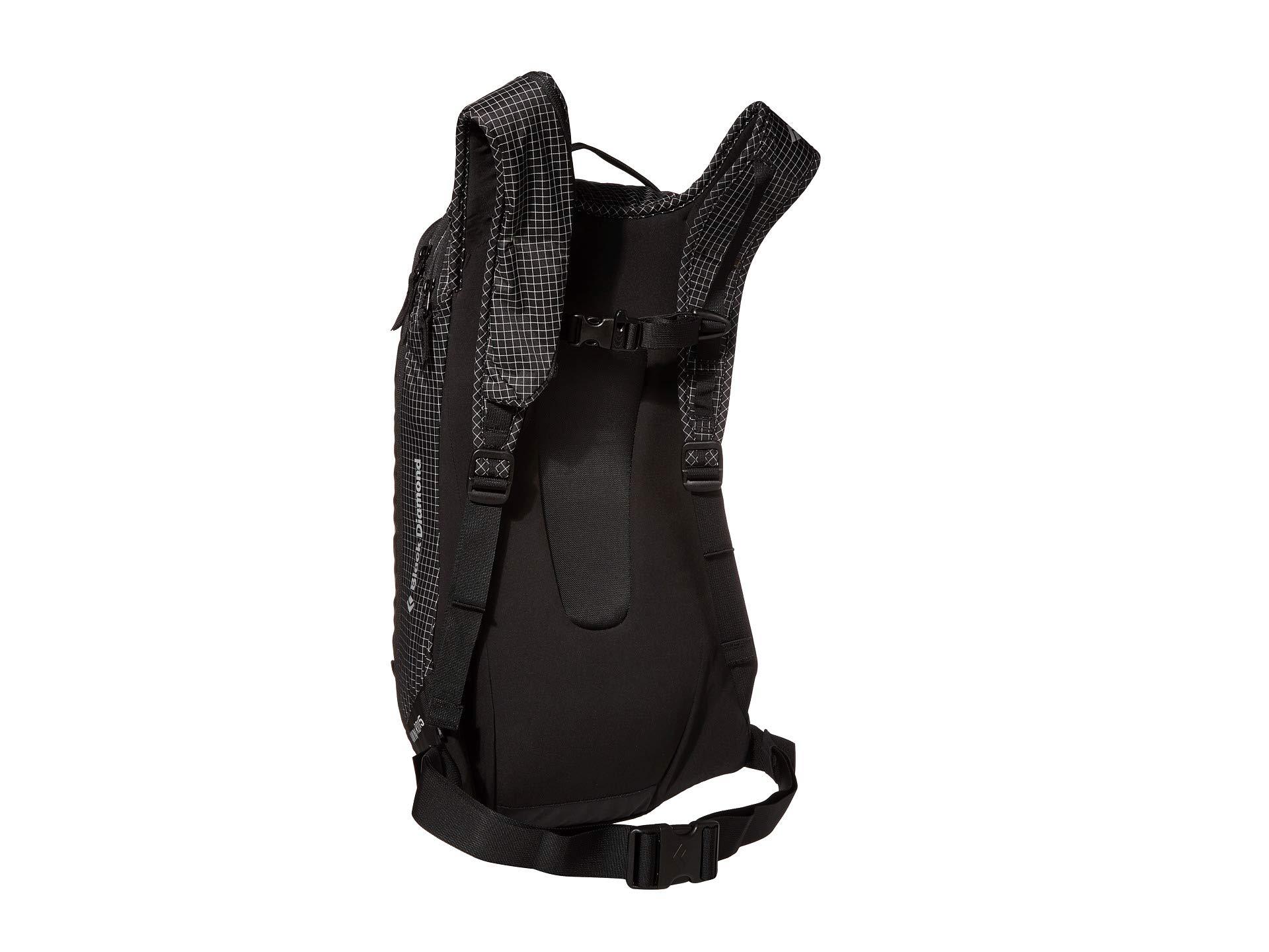 black diamond dawn patrol 15 pack