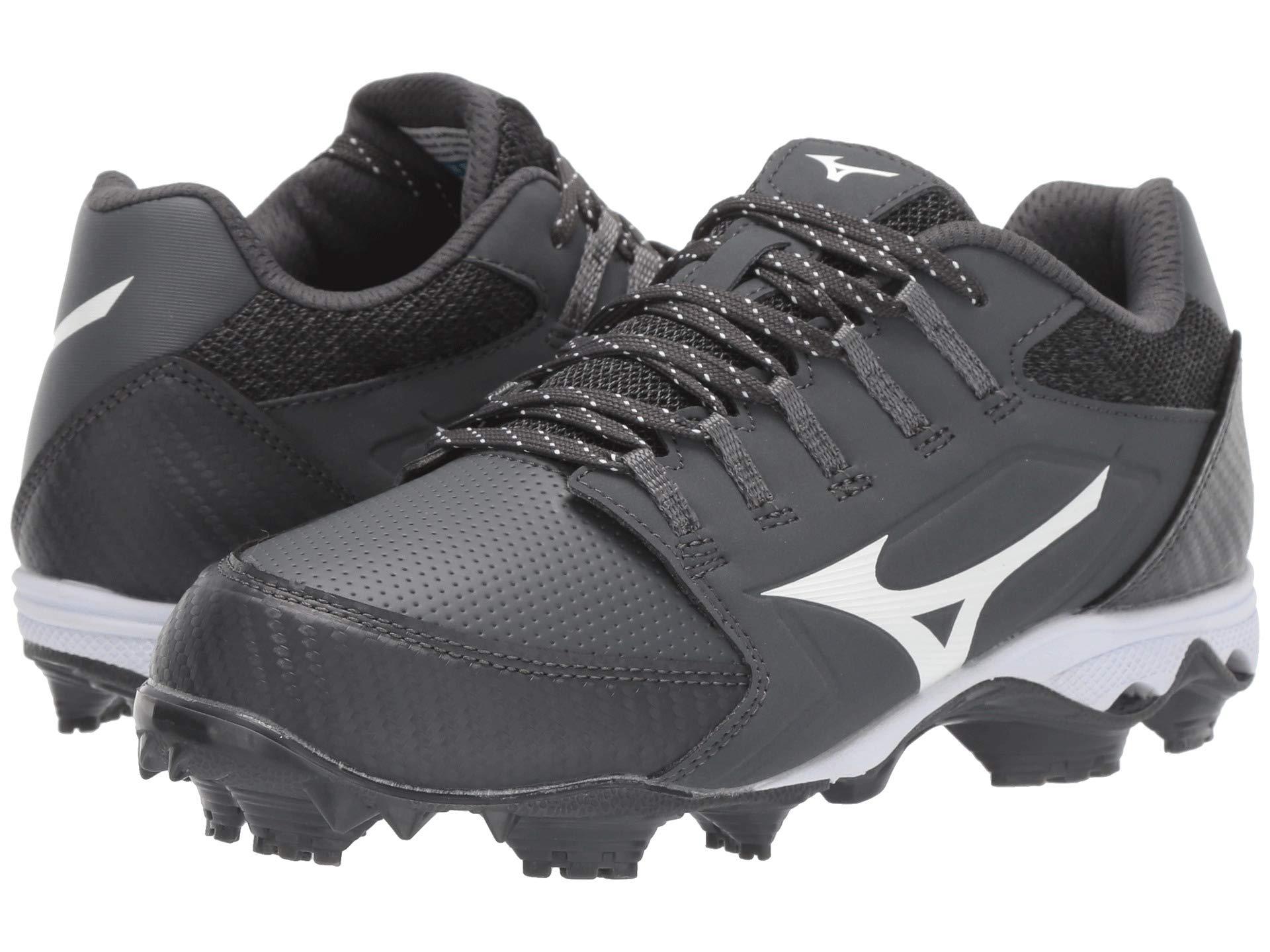 zappos softball cleats