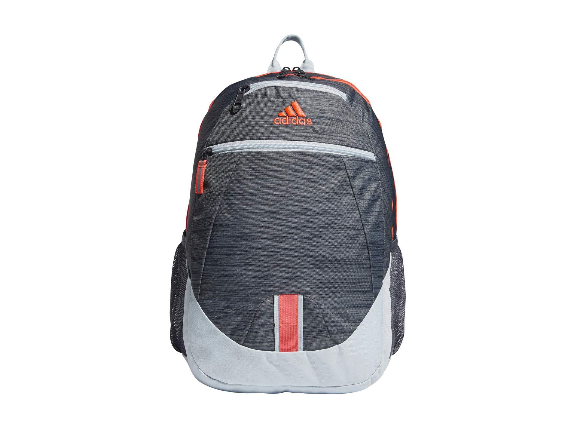 adidas foundation v laptop backpack