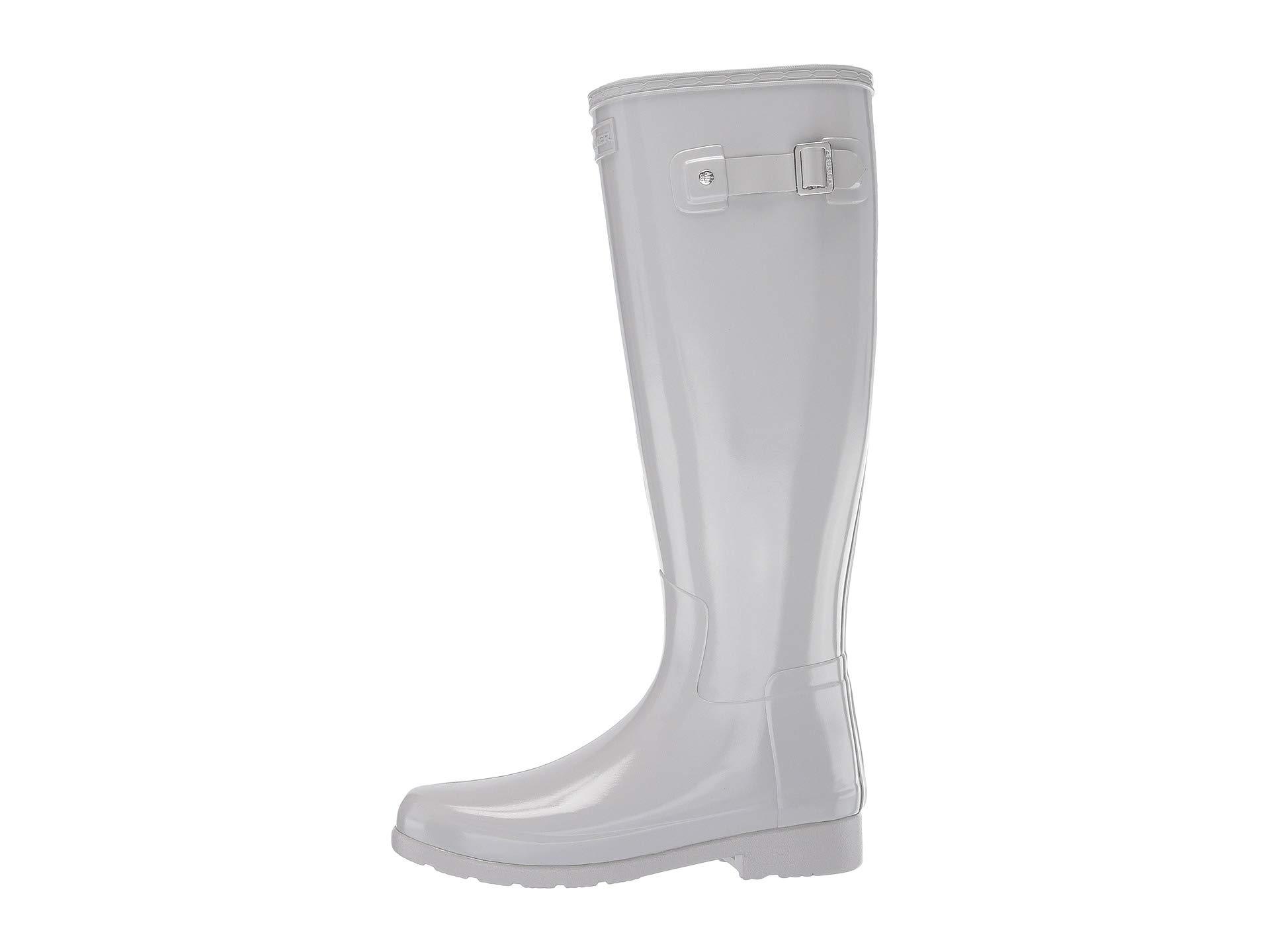 wide fit rain boots