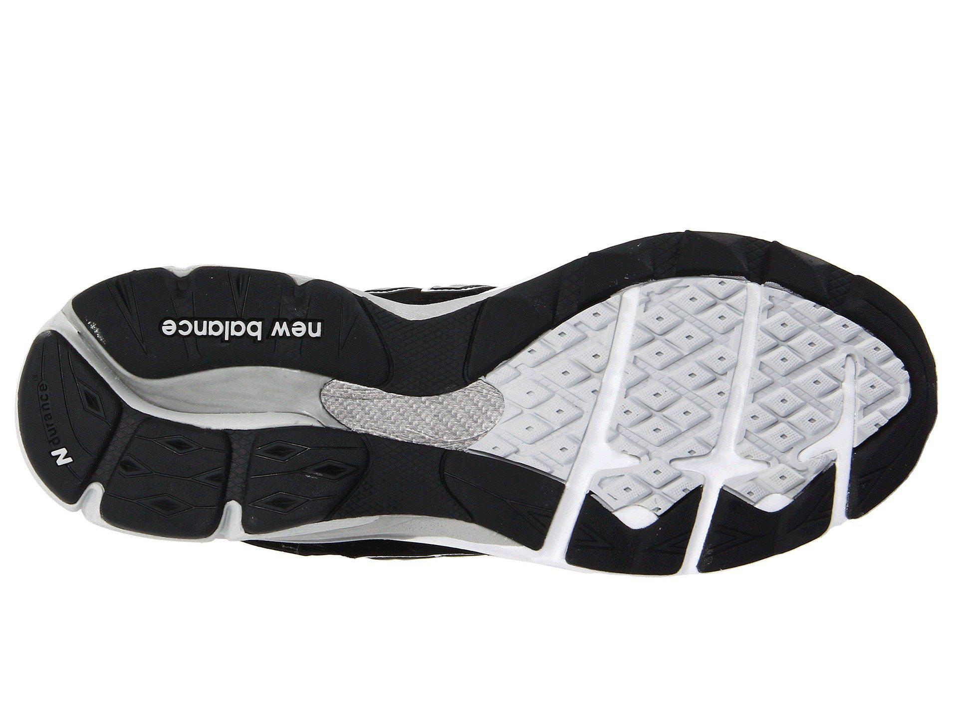 new balance m990v3 slip on