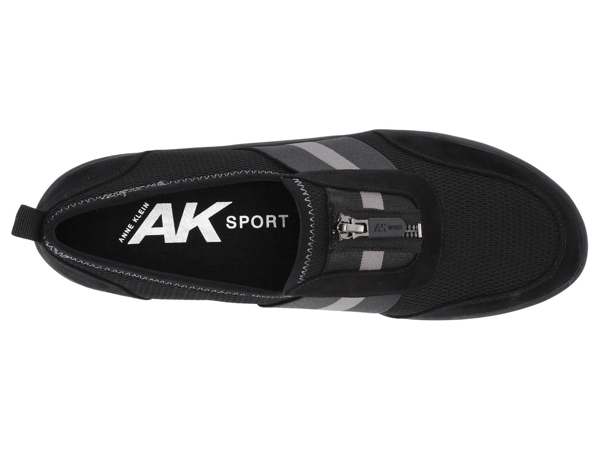 anne klein genius sneakers